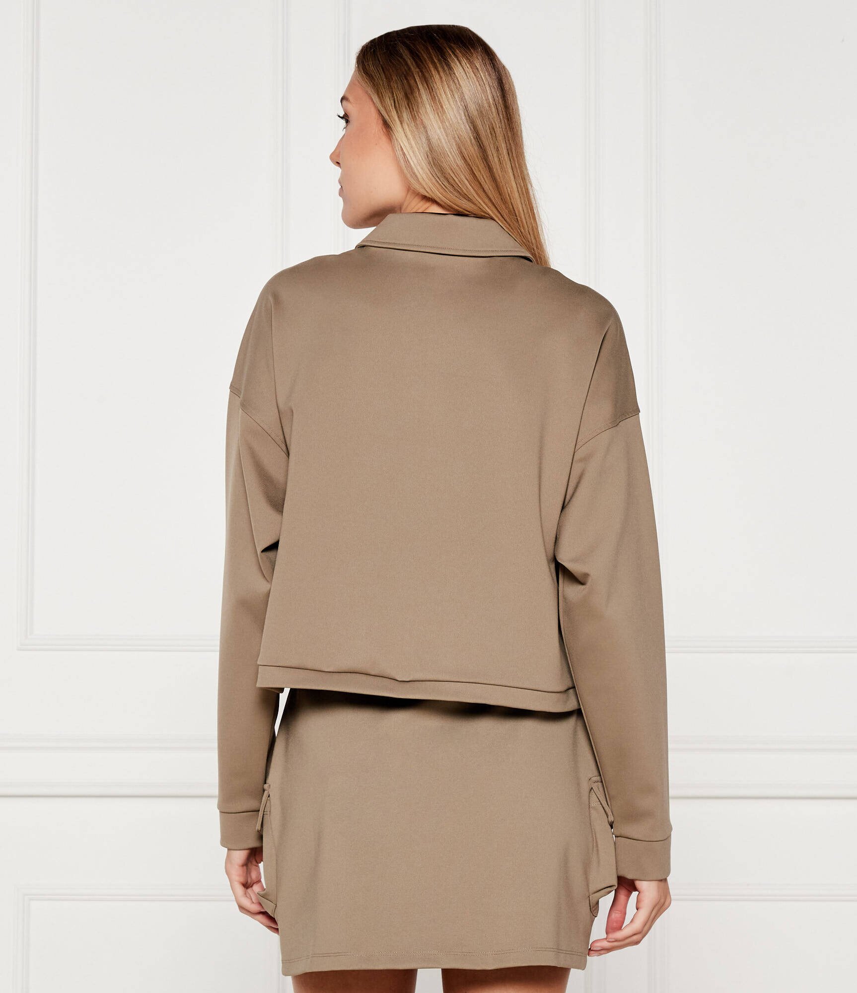 GUESS ACTIVE Hanorac CARLA | Relaxed fit