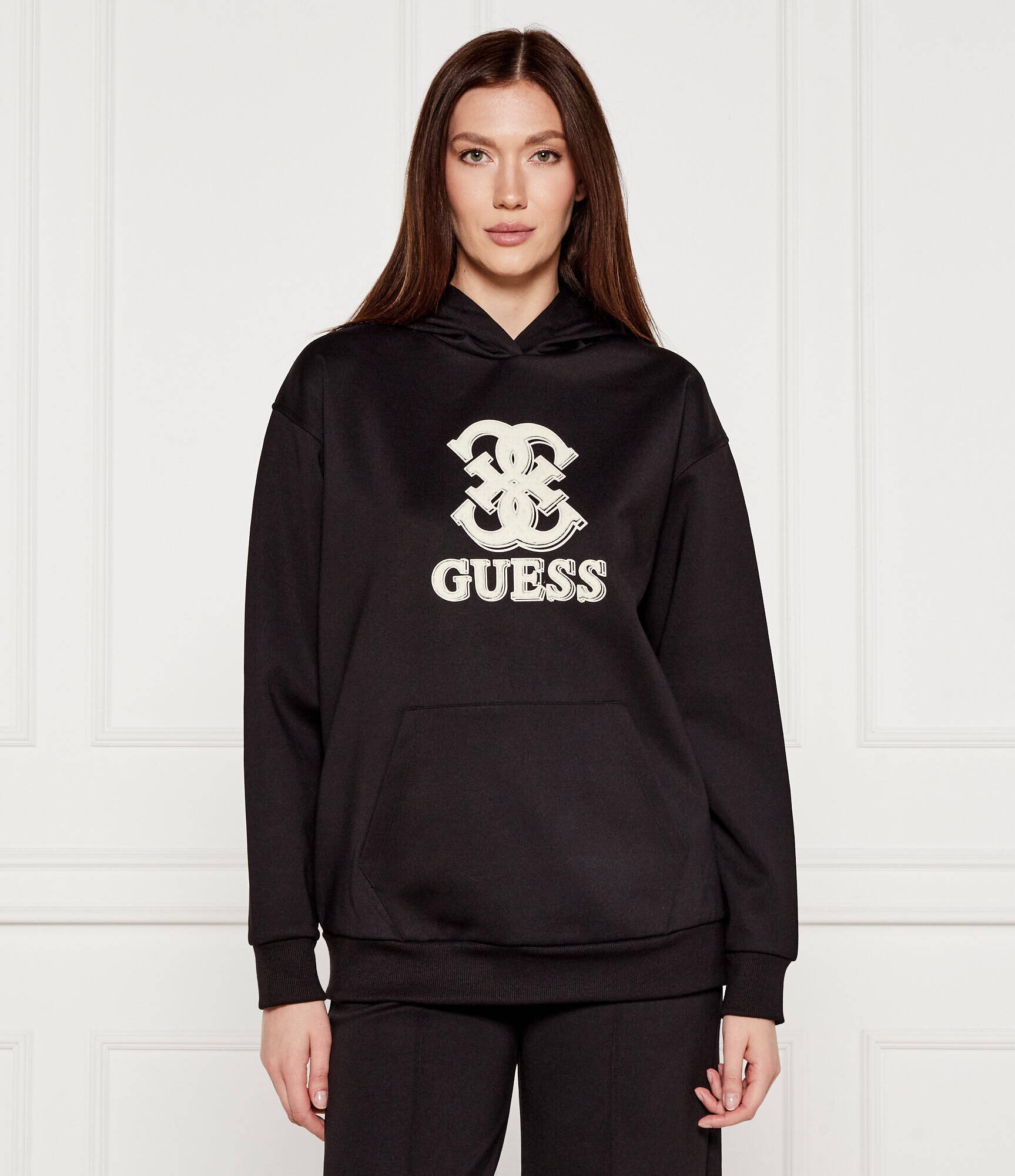 GUESS ACTIVE Hanorac CARMEN | Relaxed fit