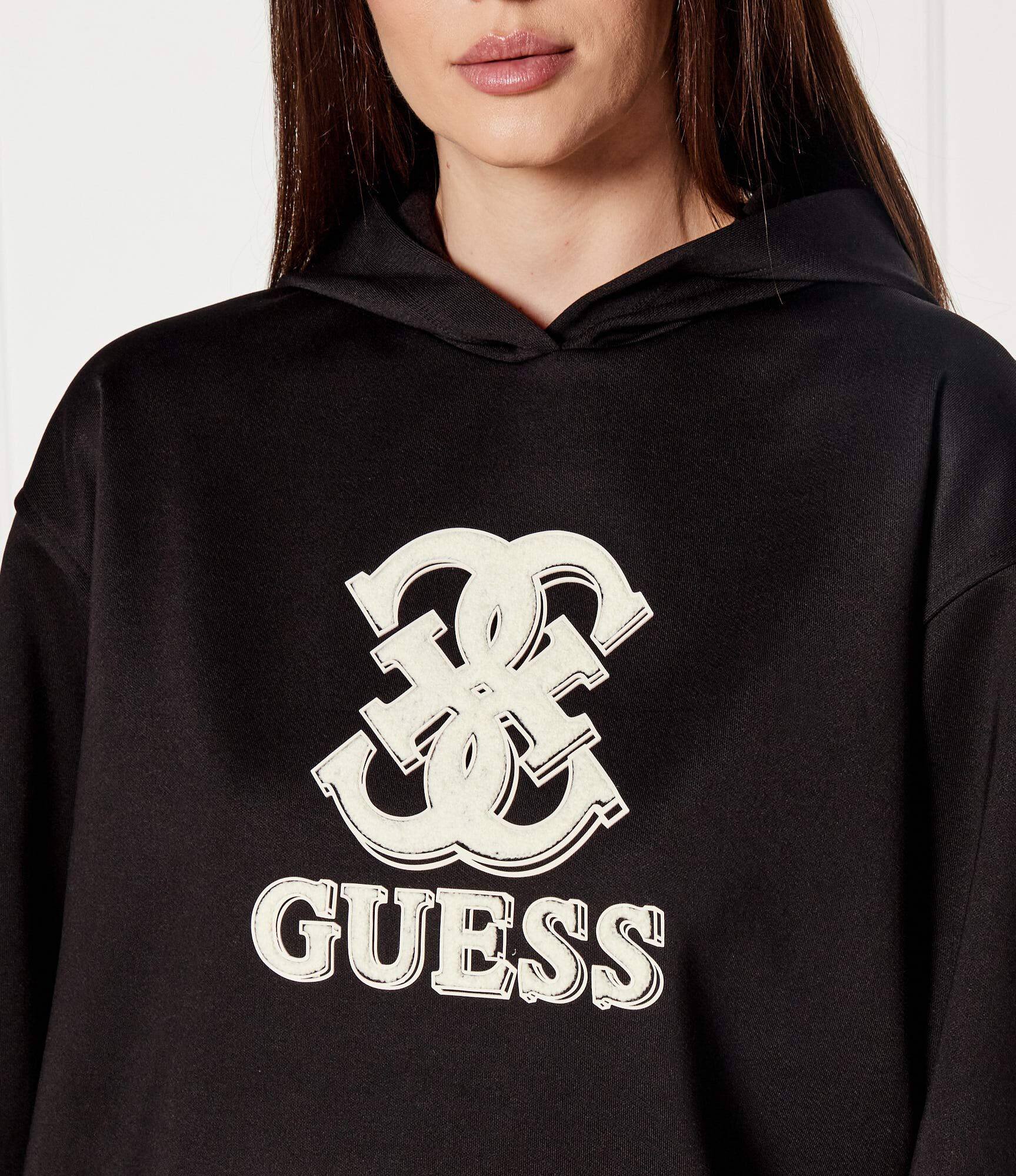 GUESS ACTIVE Hanorac CARMEN | Relaxed fit