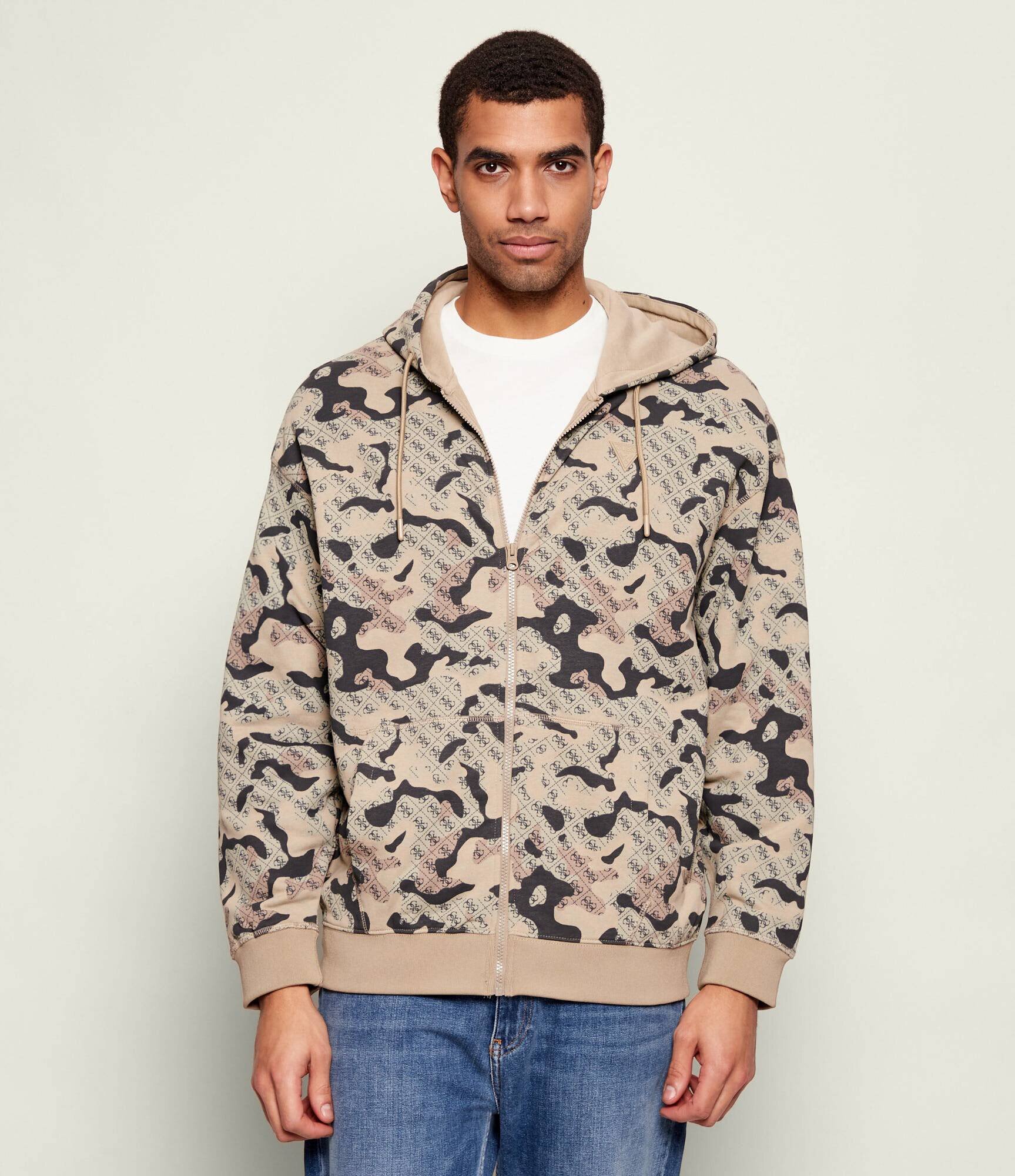 GUESS ACTIVE Hanorac CHAYTON | regular fit