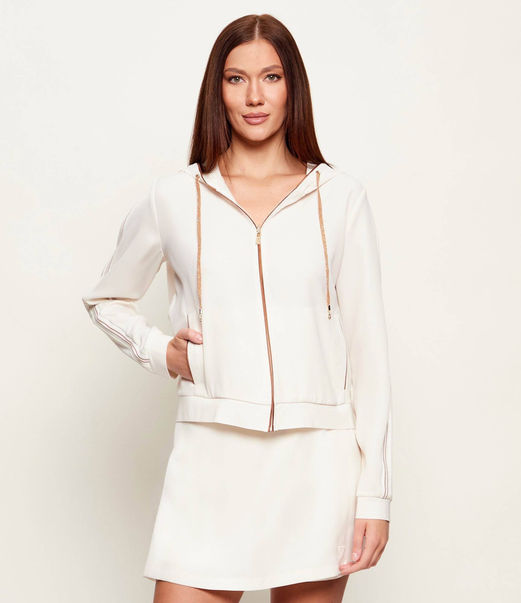 GUESS ACTIVE Hanorac CIRCE | regular fit