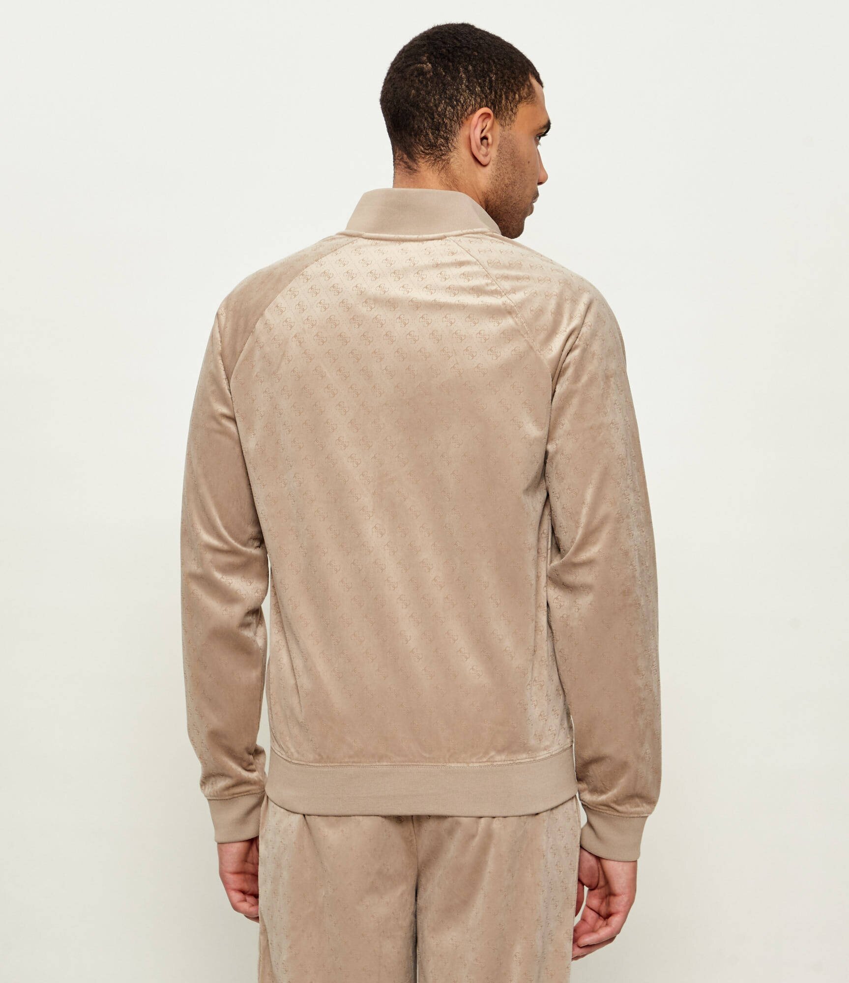 GUESS ACTIVE Hanorac COCHISE | regular fit