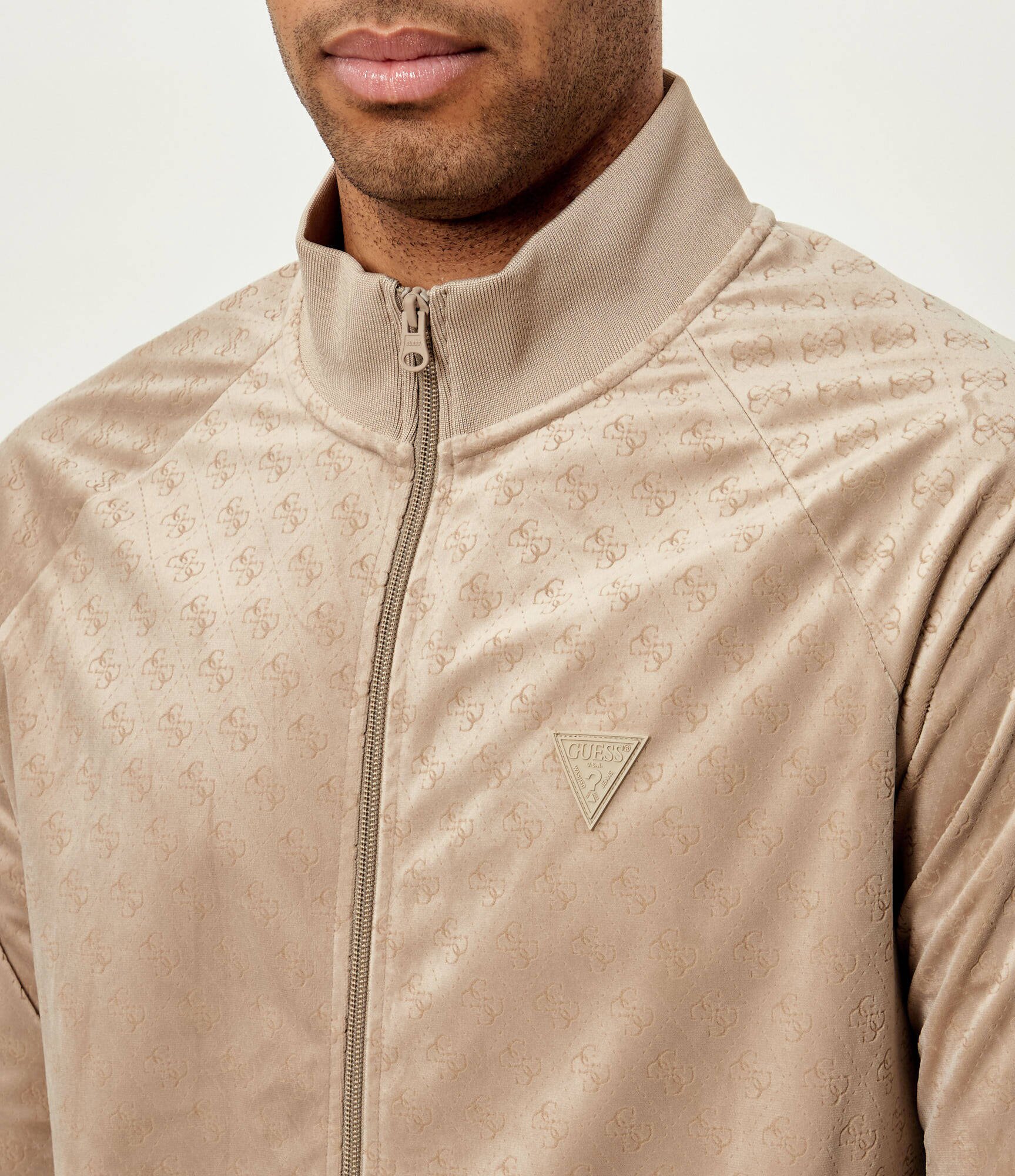 GUESS ACTIVE Hanorac COCHISE | regular fit