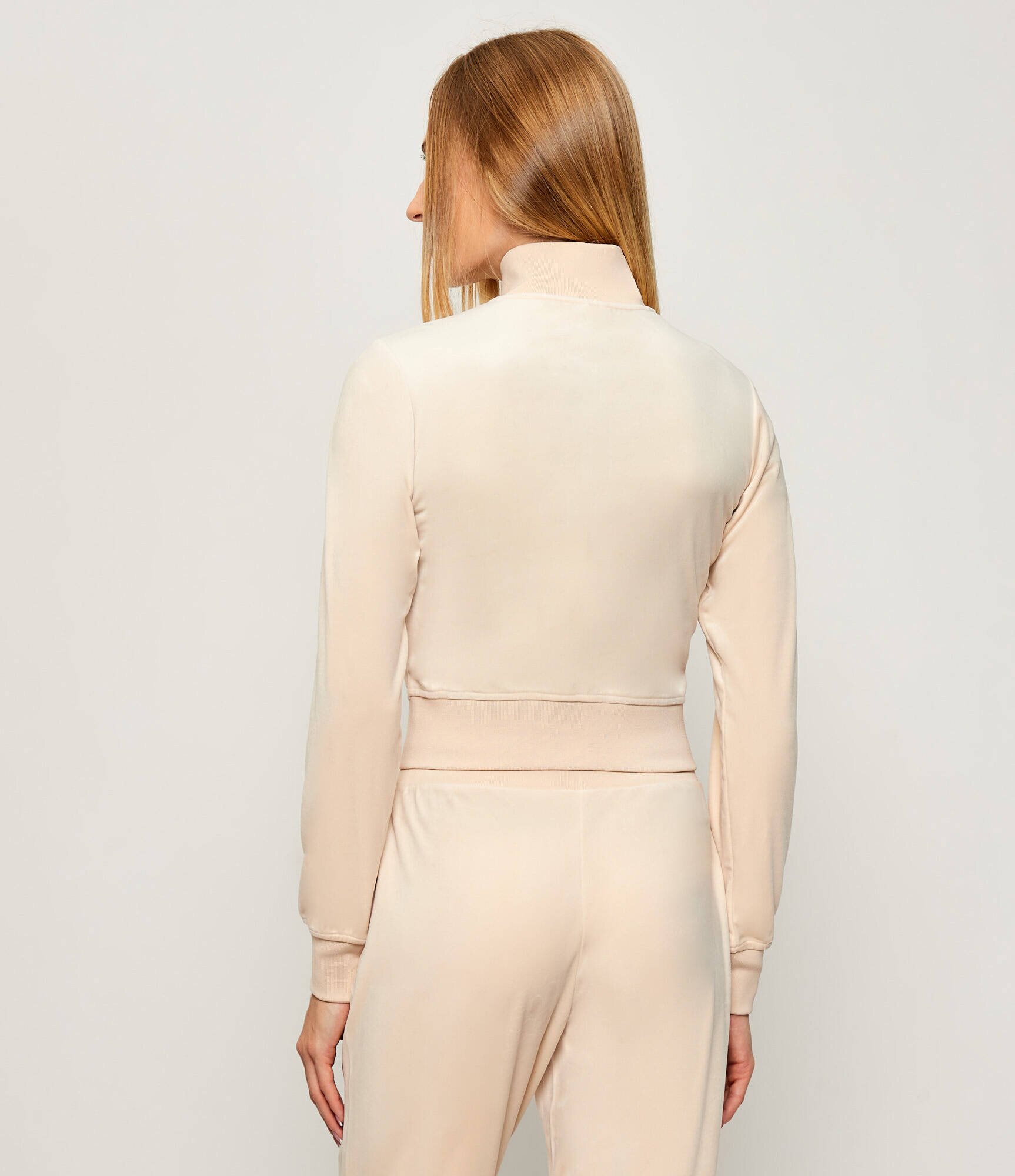 GUESS ACTIVE Hanorac COUTURE | regular fit
