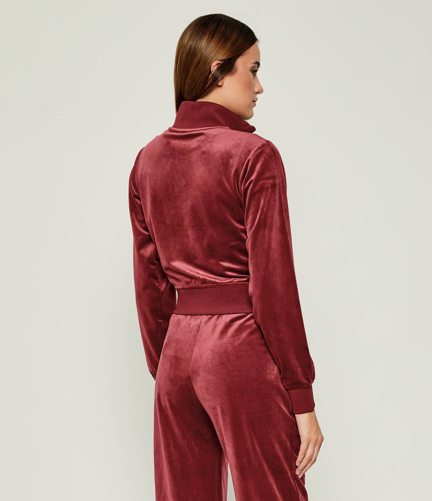 GUESS ACTIVE Hanorac COUTURE | regular fit