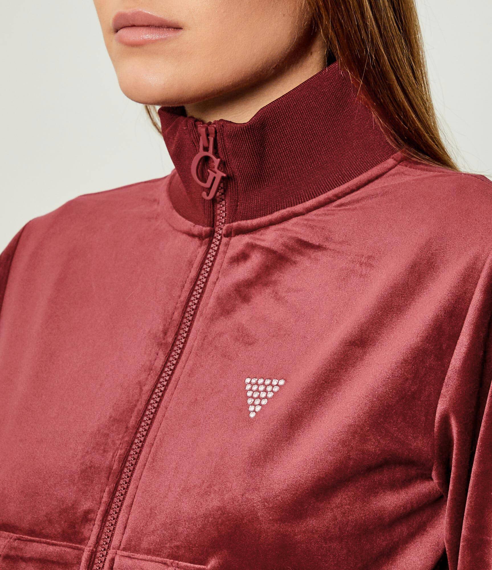 GUESS ACTIVE Hanorac COUTURE | regular fit