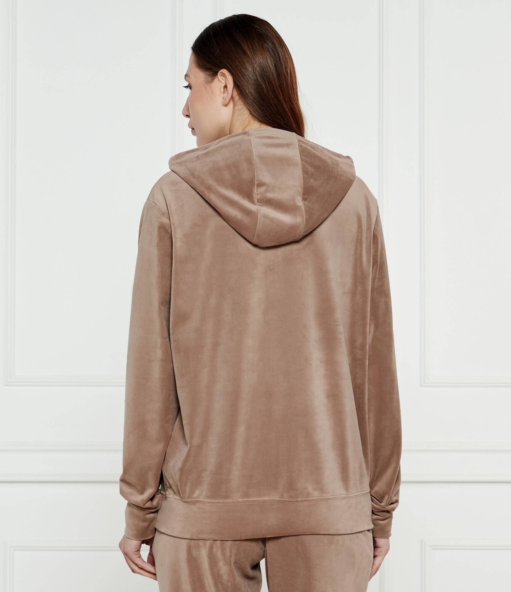 GUESS ACTIVE Hanorac COUTURE | Regular Fit