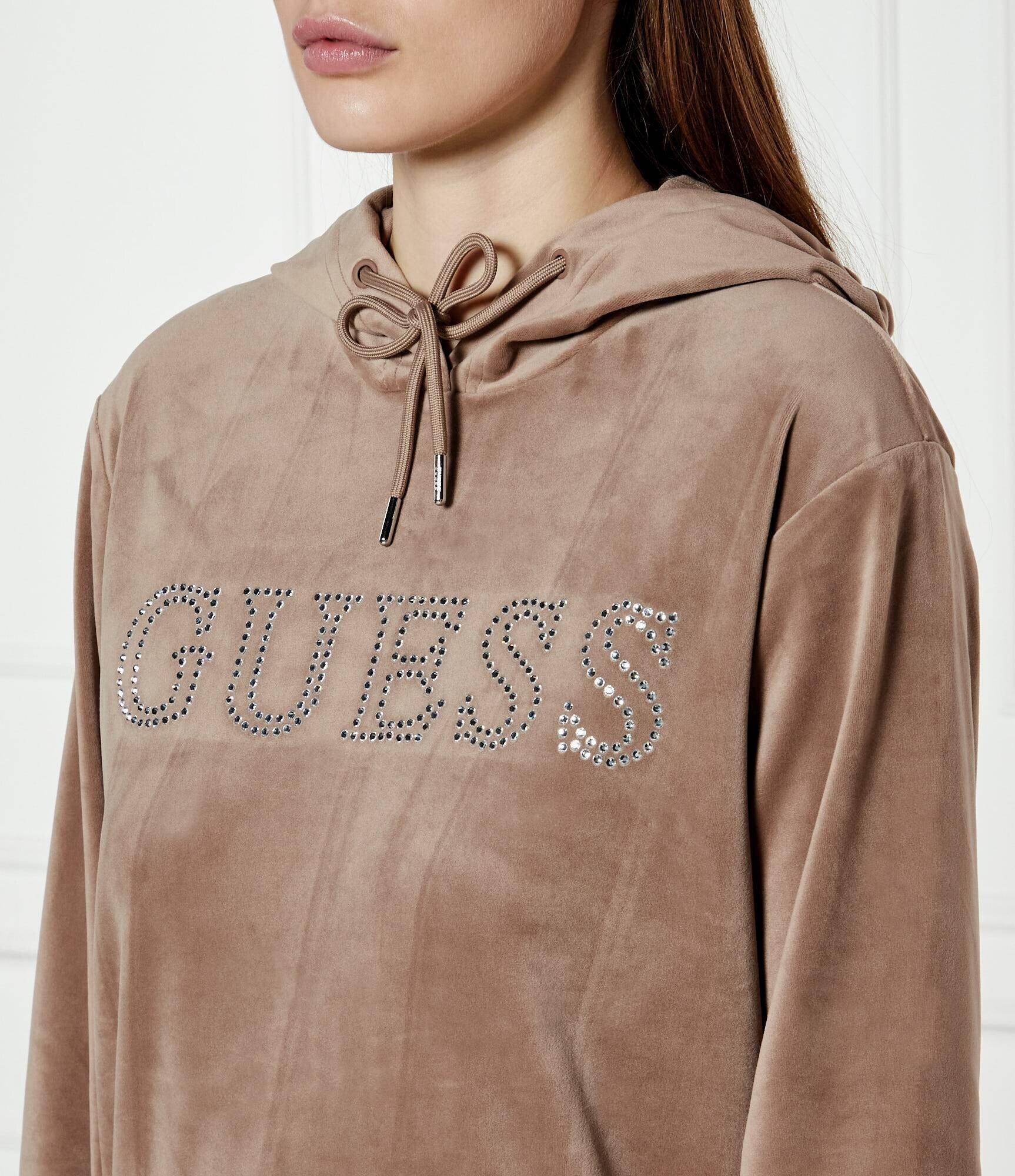 GUESS ACTIVE Hanorac COUTURE | Regular Fit