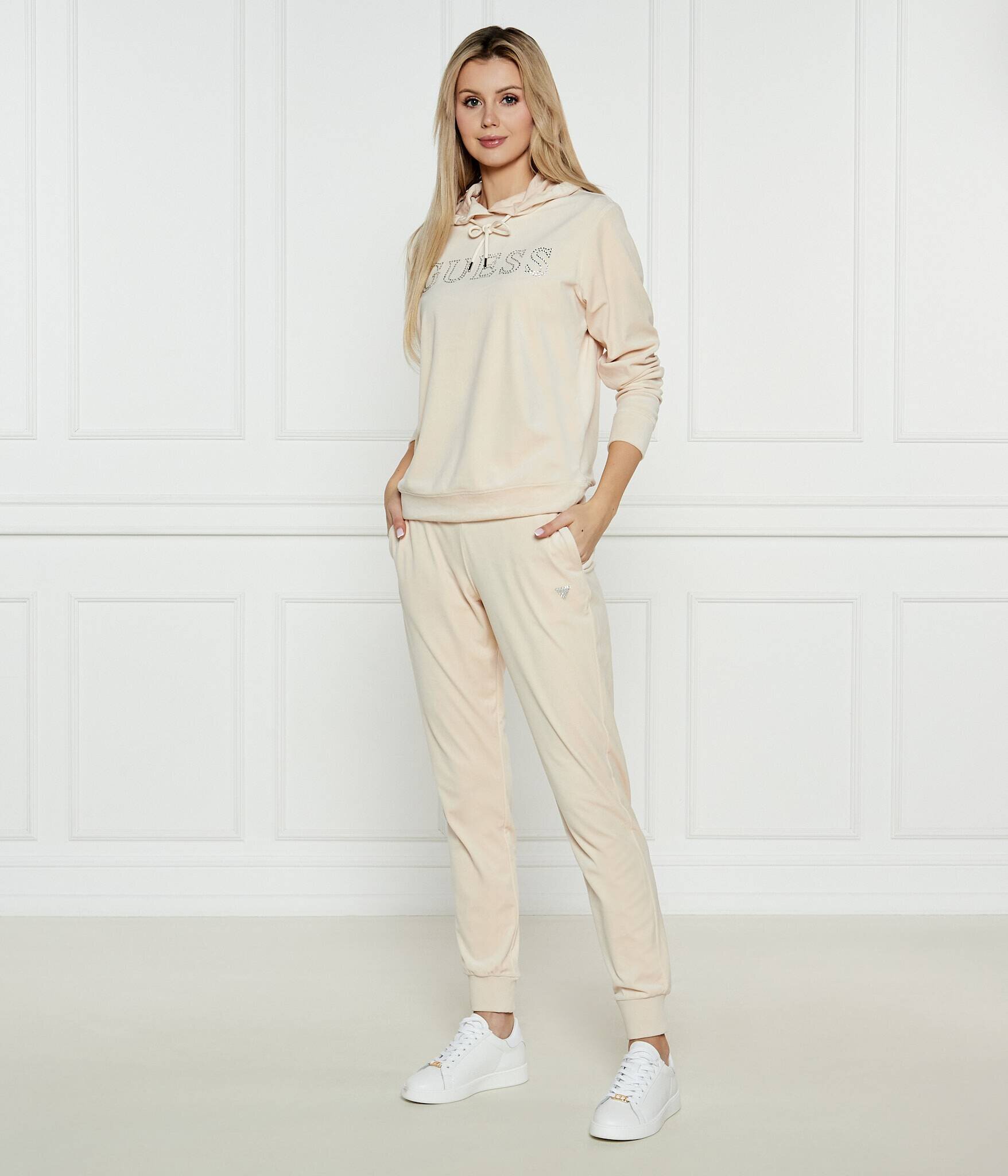 GUESS ACTIVE Hanorac COUTURE | Regular Fit
