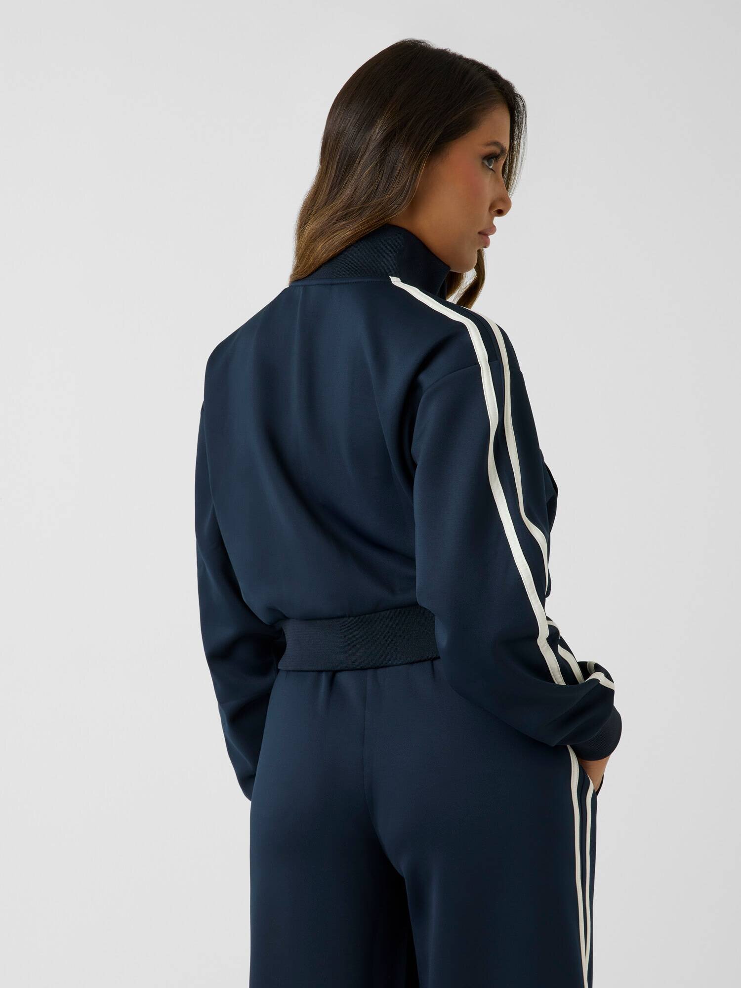 GUESS ACTIVE Hanorac | Cropped Fit