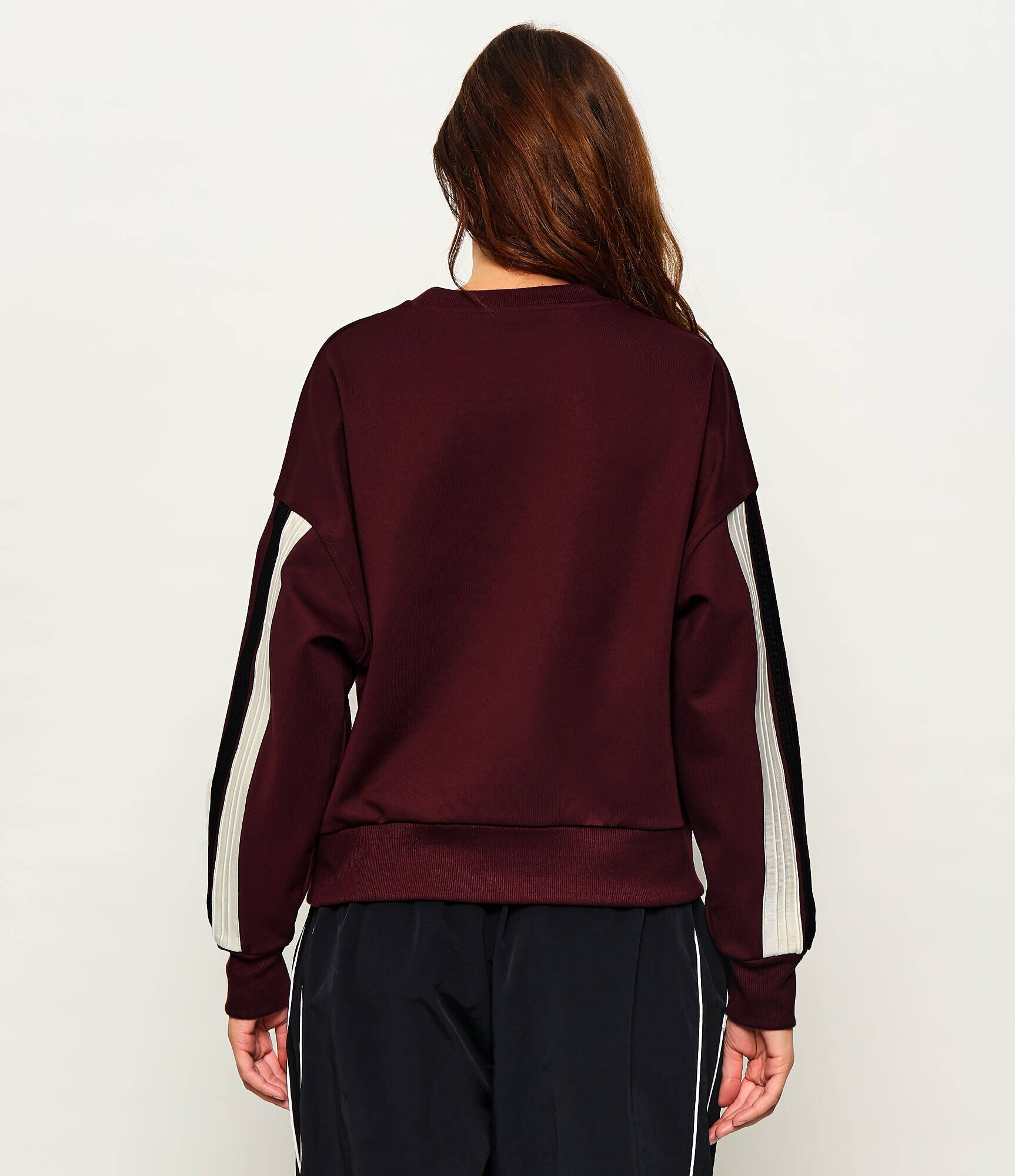 GUESS ACTIVE Hanorac FABIA | Relaxed fit