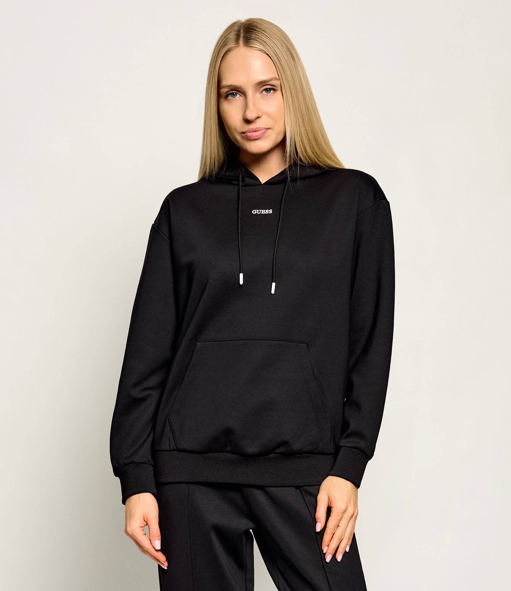 GUESS ACTIVE Hanorac Fabrizia | Loose fit