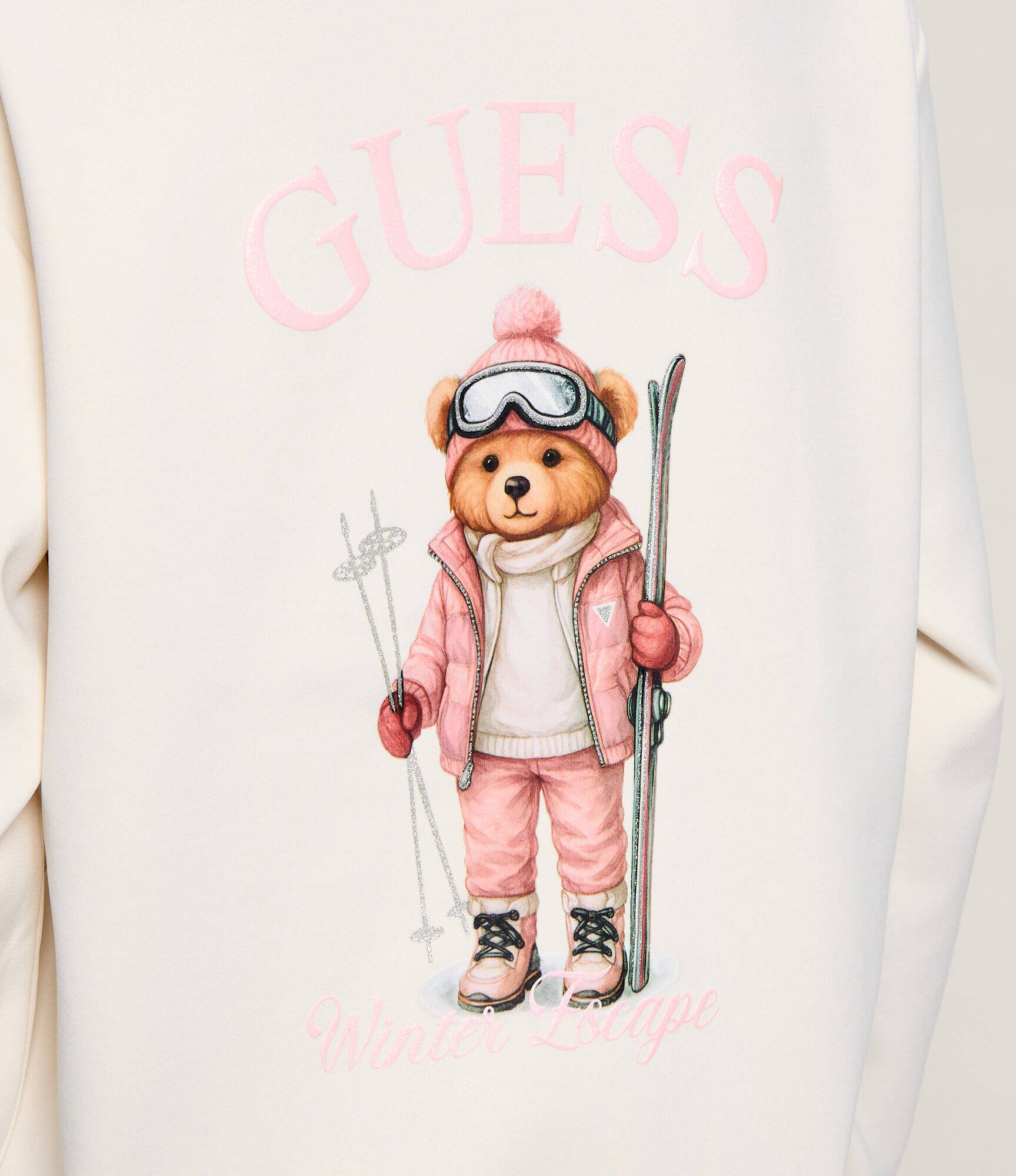 GUESS ACTIVE Hanorac Fabrizia | Loose fit