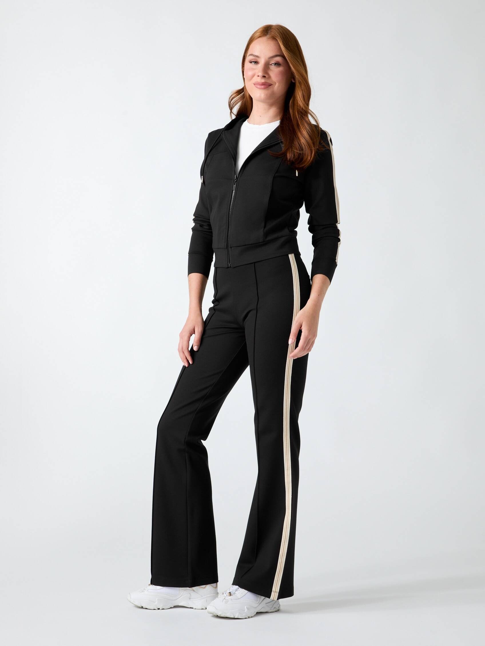 GUESS ACTIVE Hanorac Fausta | Slim Fit