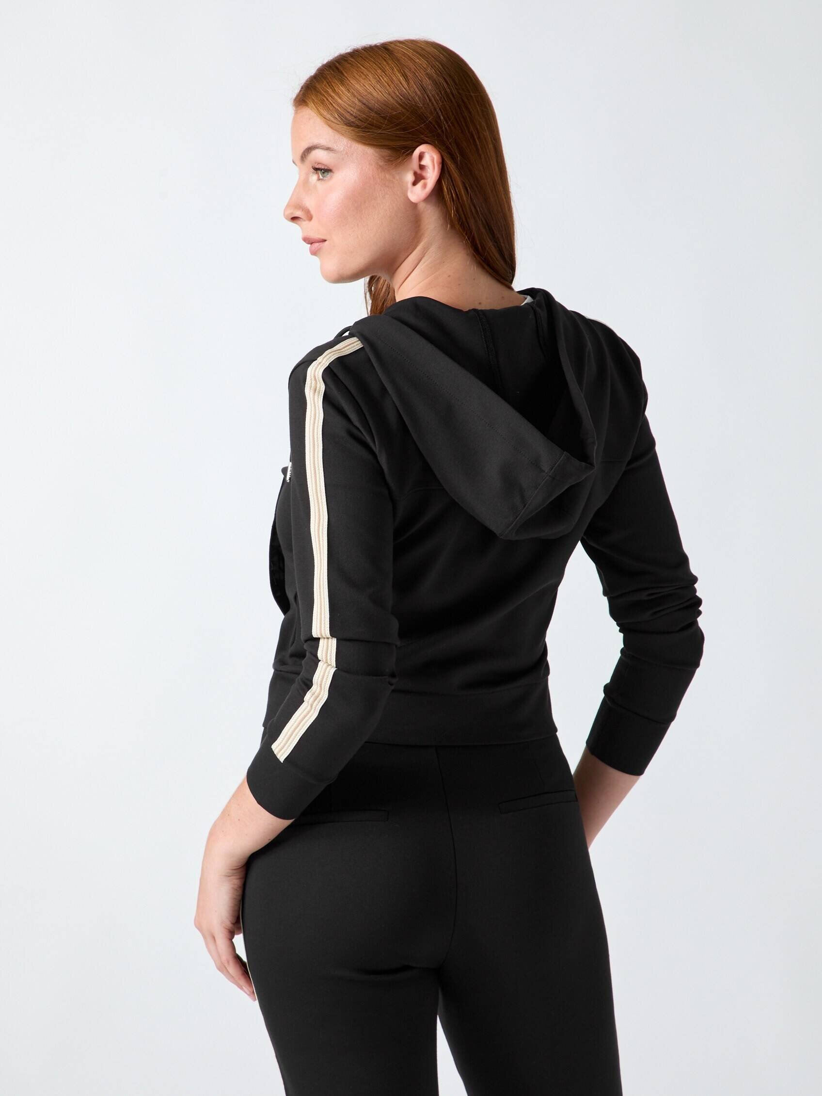 GUESS ACTIVE Hanorac Fausta | Slim Fit