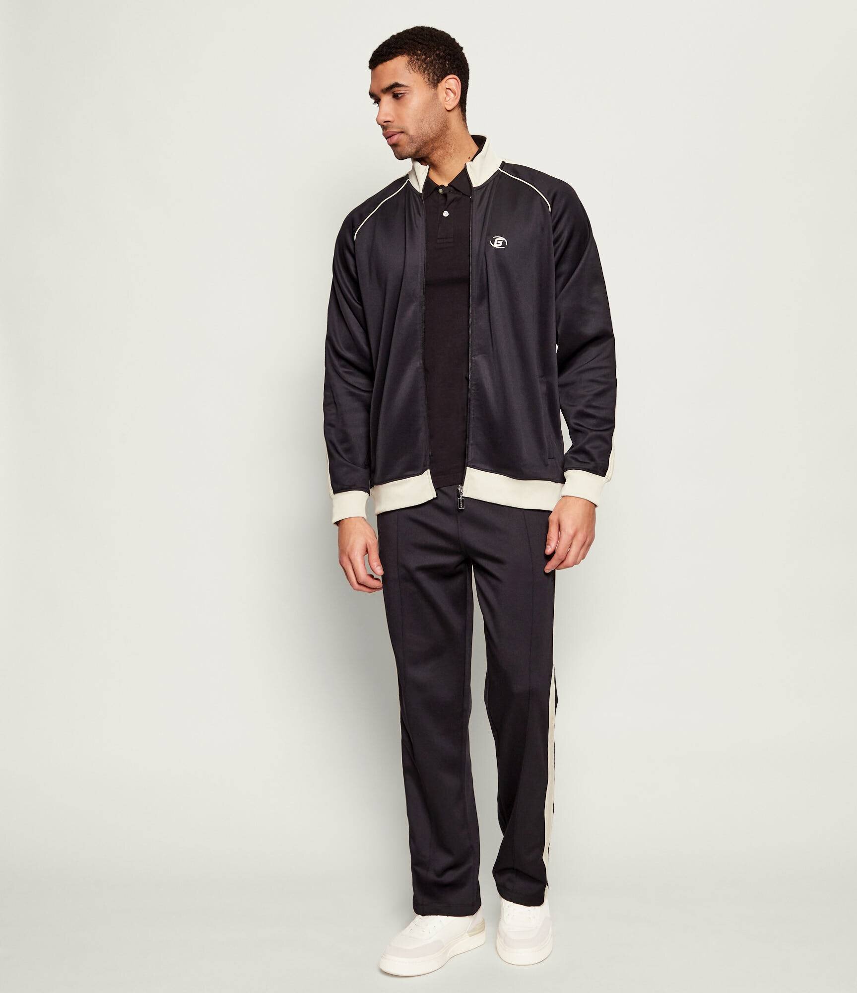 GUESS ACTIVE Hanorac FULVIO | regular fit