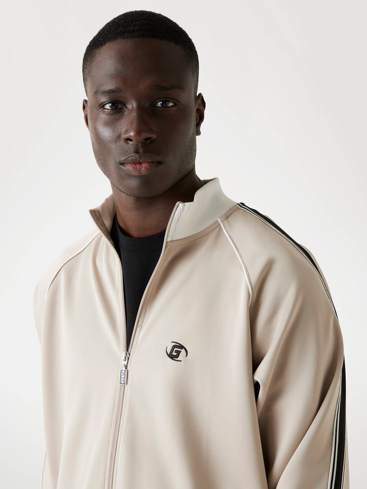 GUESS ACTIVE Hanorac FULVIO | regular fit