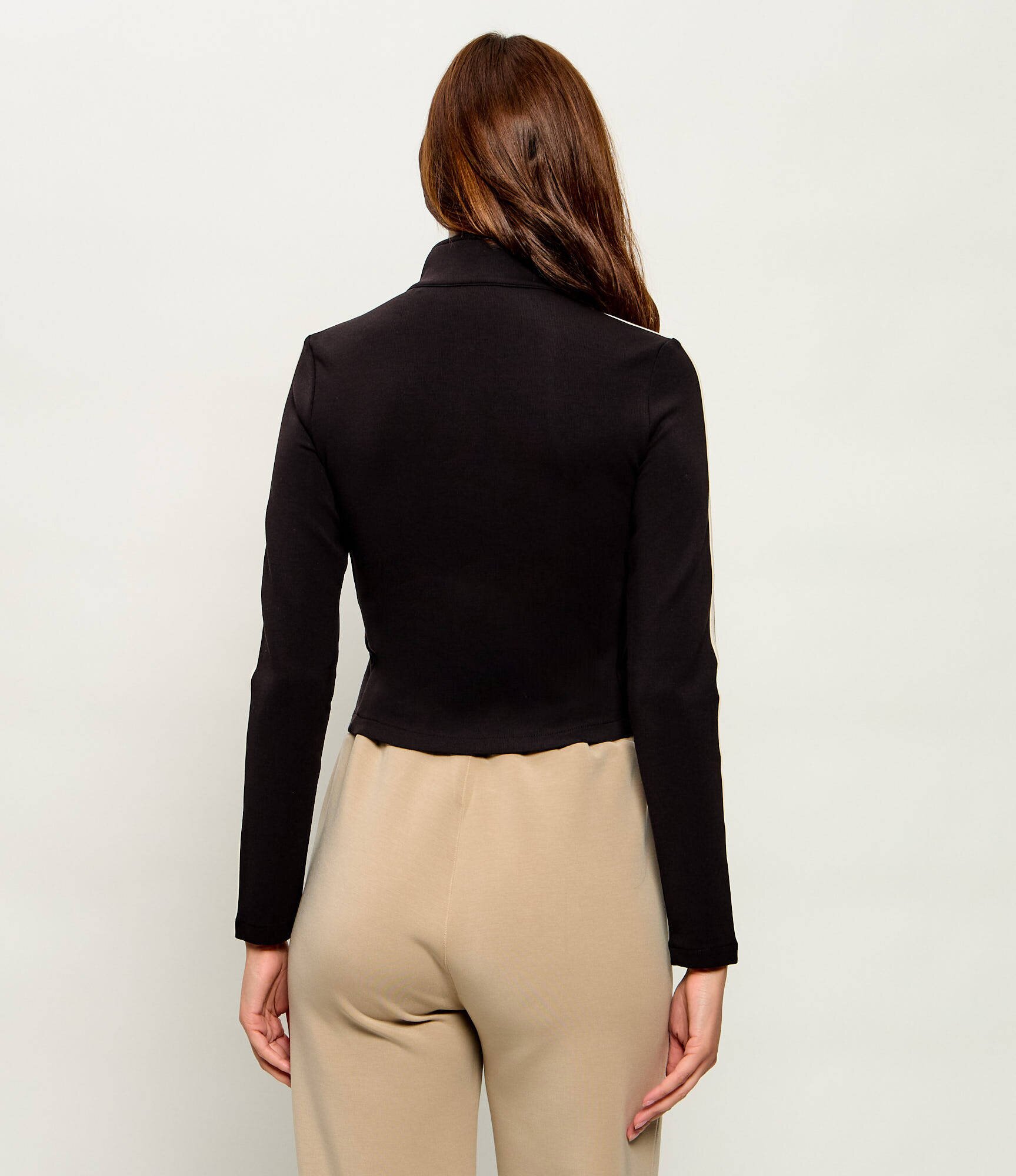 GUESS ACTIVE Hanorac Jasmine | Cropped Fit