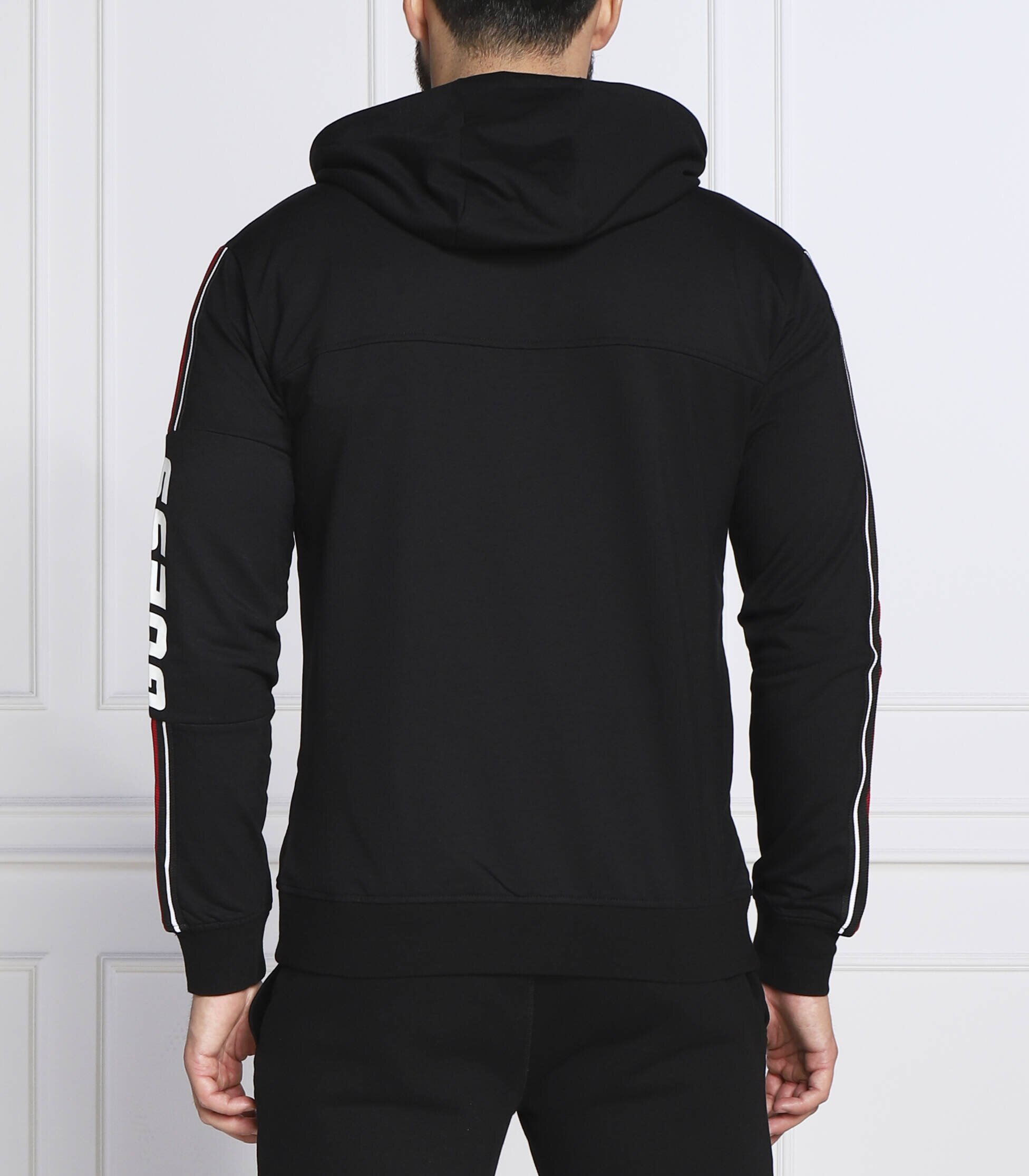 GUESS ACTIVE Hanorac JERROD | Regular Fit
