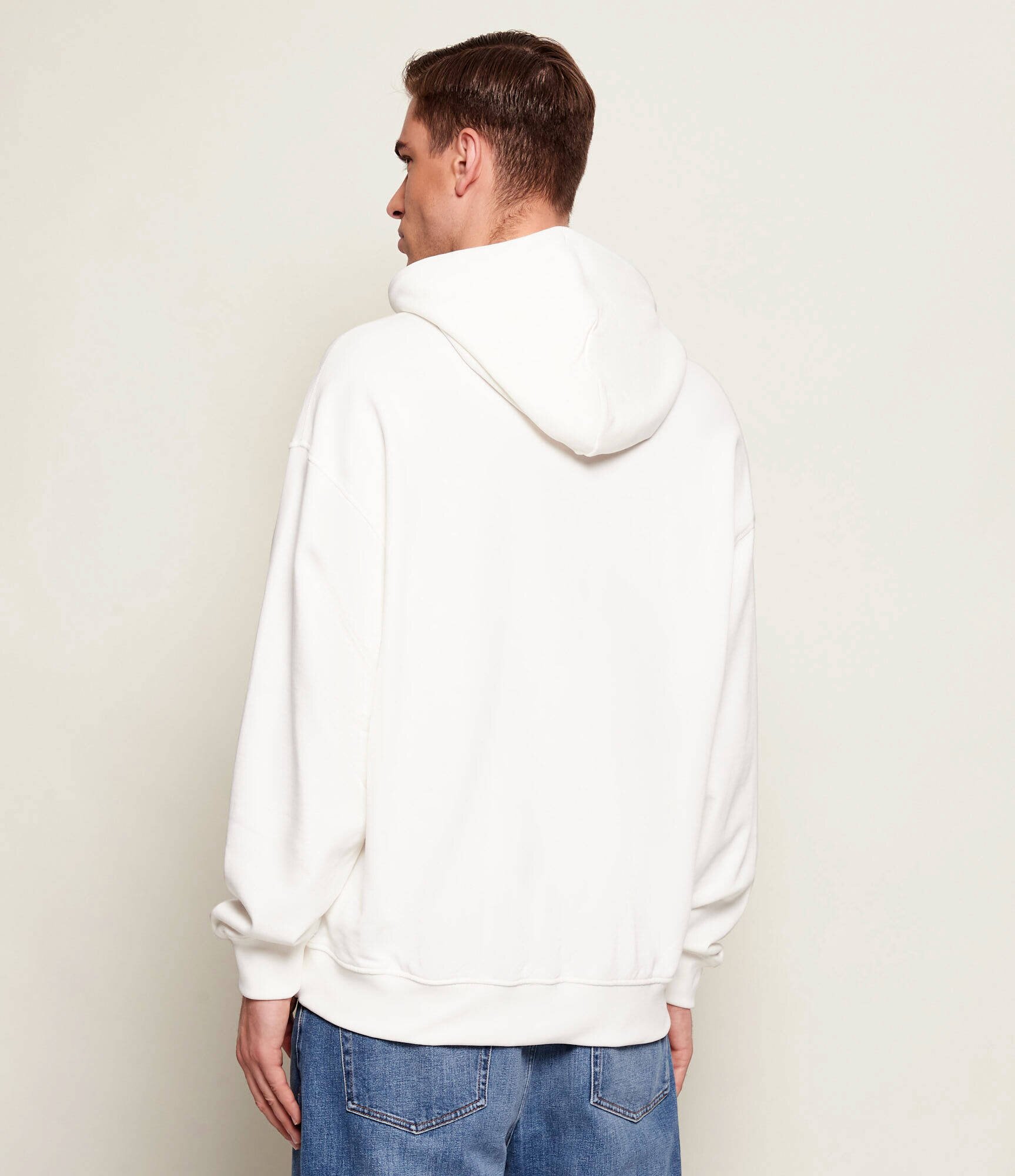 GUESS ACTIVE Hanorac KELE | Relaxed fit
