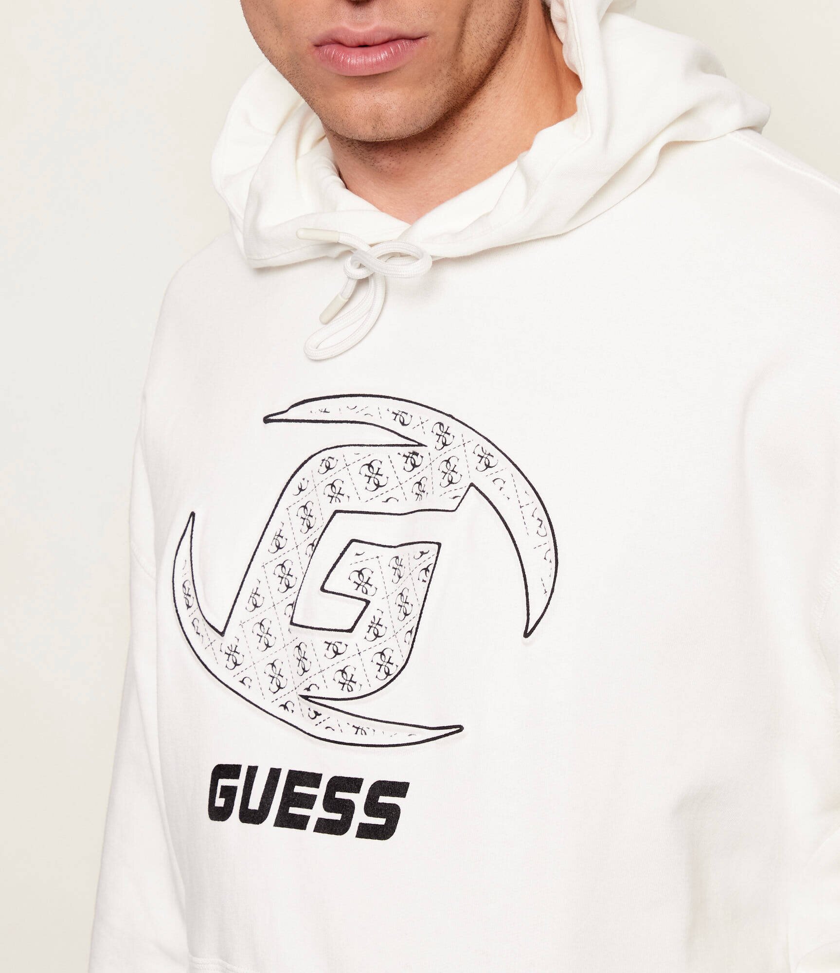 GUESS ACTIVE Hanorac KELE | Relaxed fit