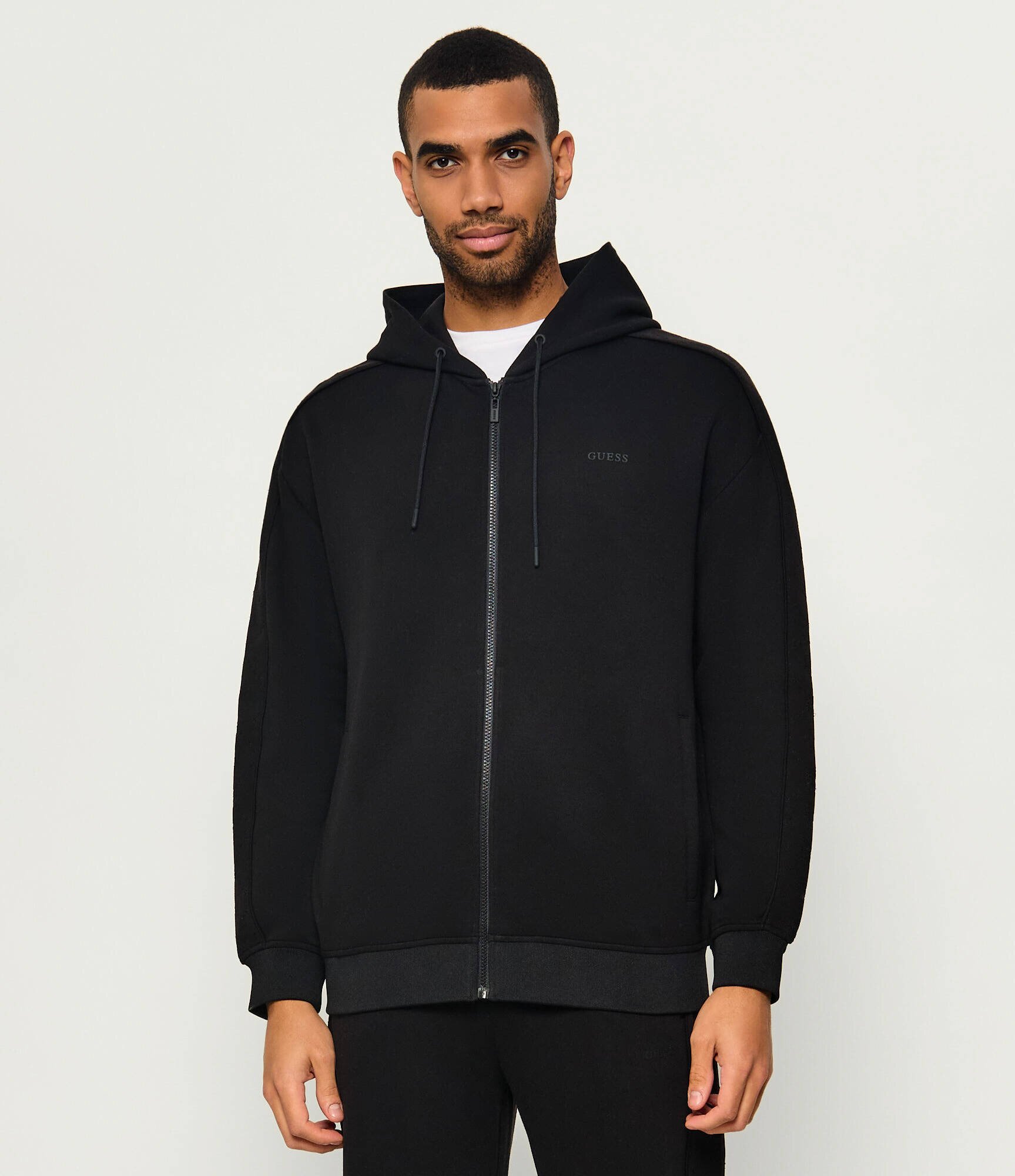 GUESS ACTIVE Hanorac Kenneth | Loose fit