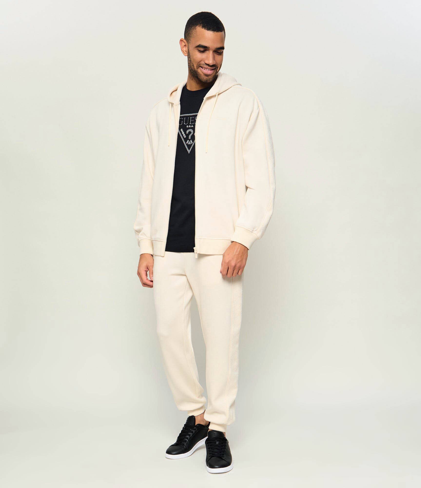 GUESS ACTIVE Hanorac Kenneth | Loose fit