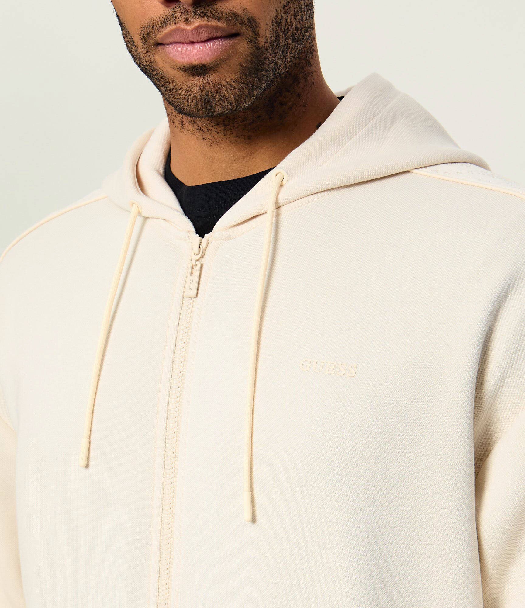 GUESS ACTIVE Hanorac Kenneth | Loose fit