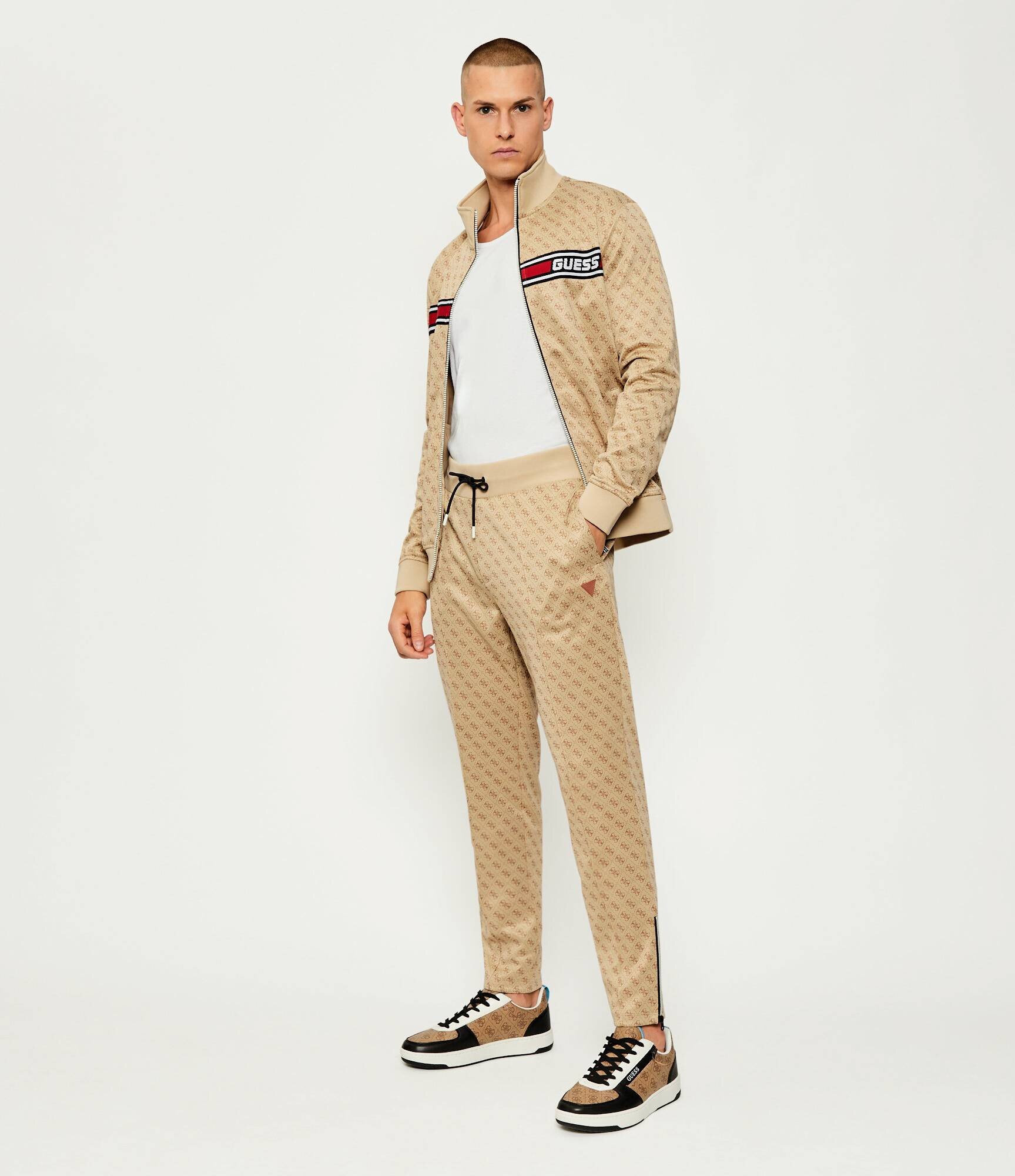 GUESS ACTIVE Hanorac Korbin | regular fit