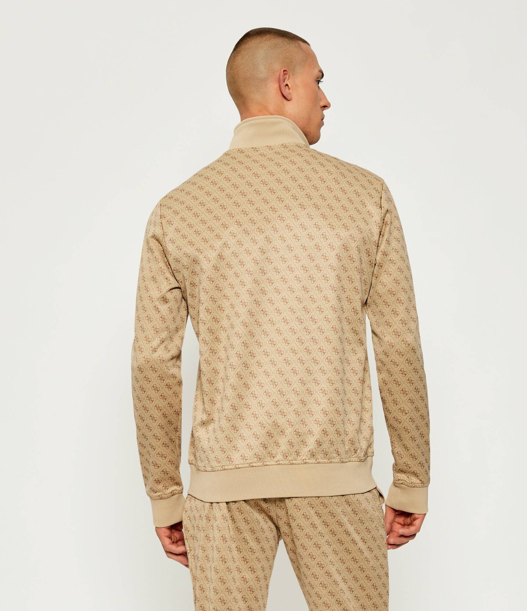GUESS ACTIVE Hanorac Korbin | regular fit