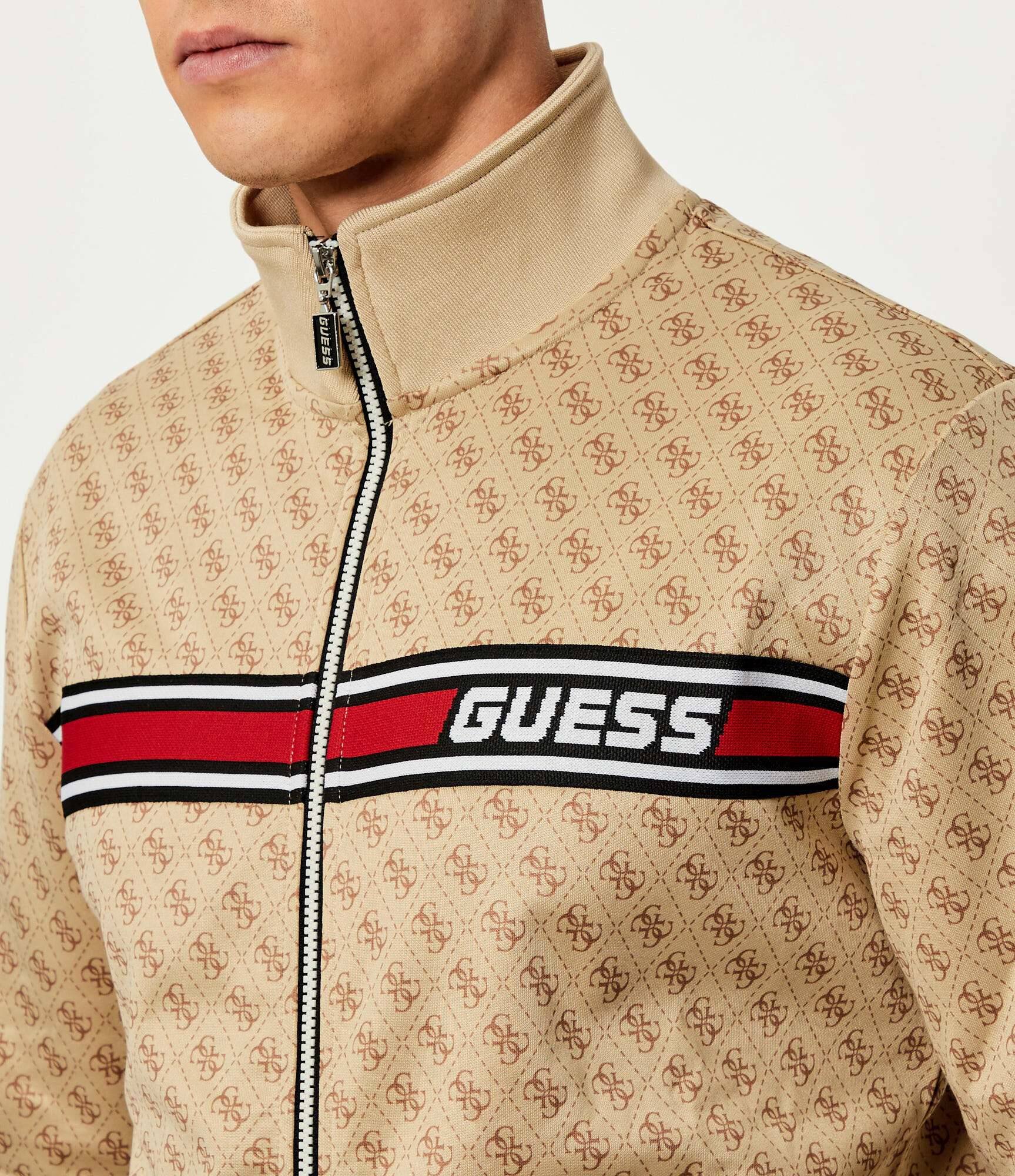 GUESS ACTIVE Hanorac Korbin | regular fit