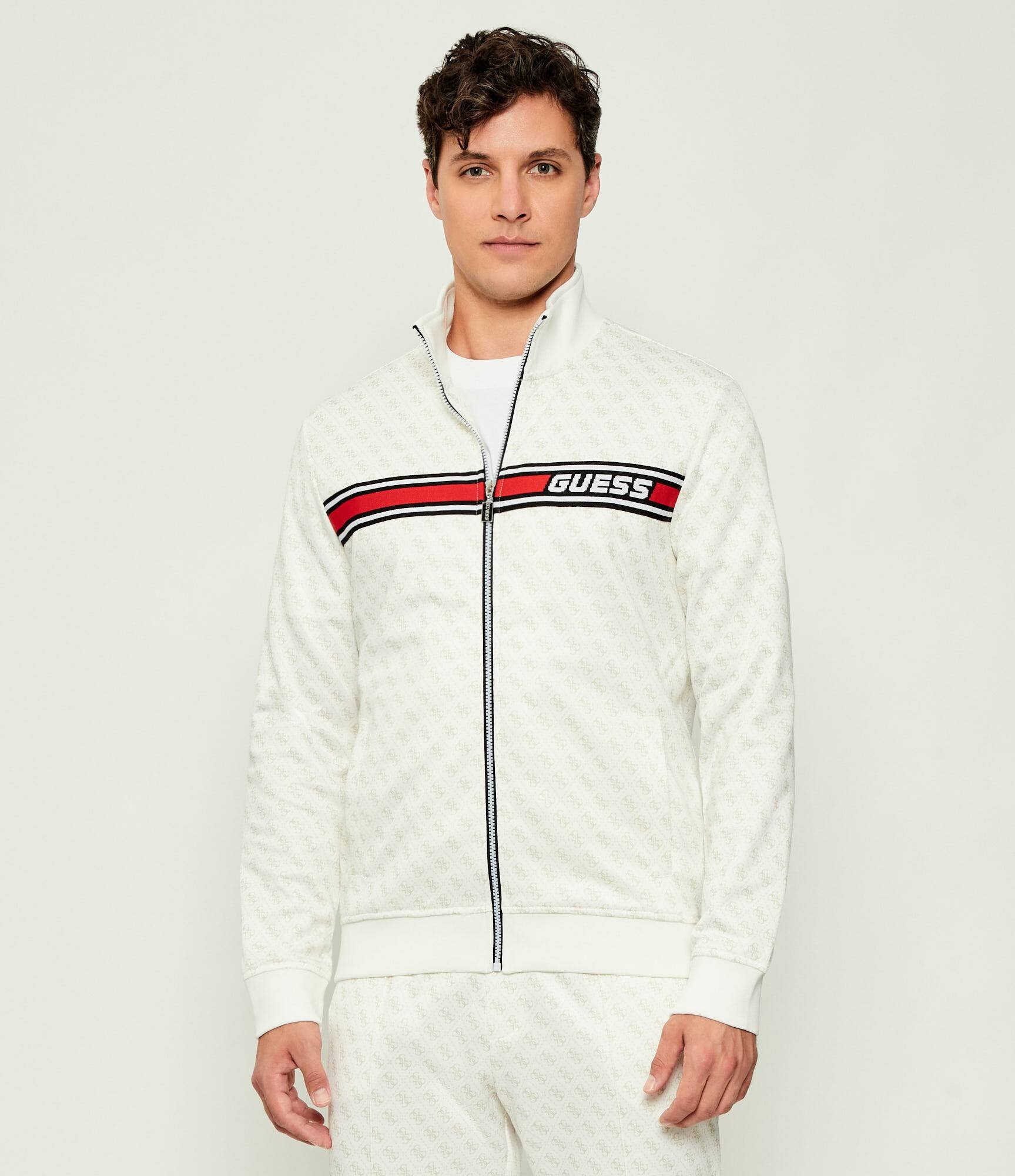 GUESS ACTIVE Hanorac Korbin | regular fit