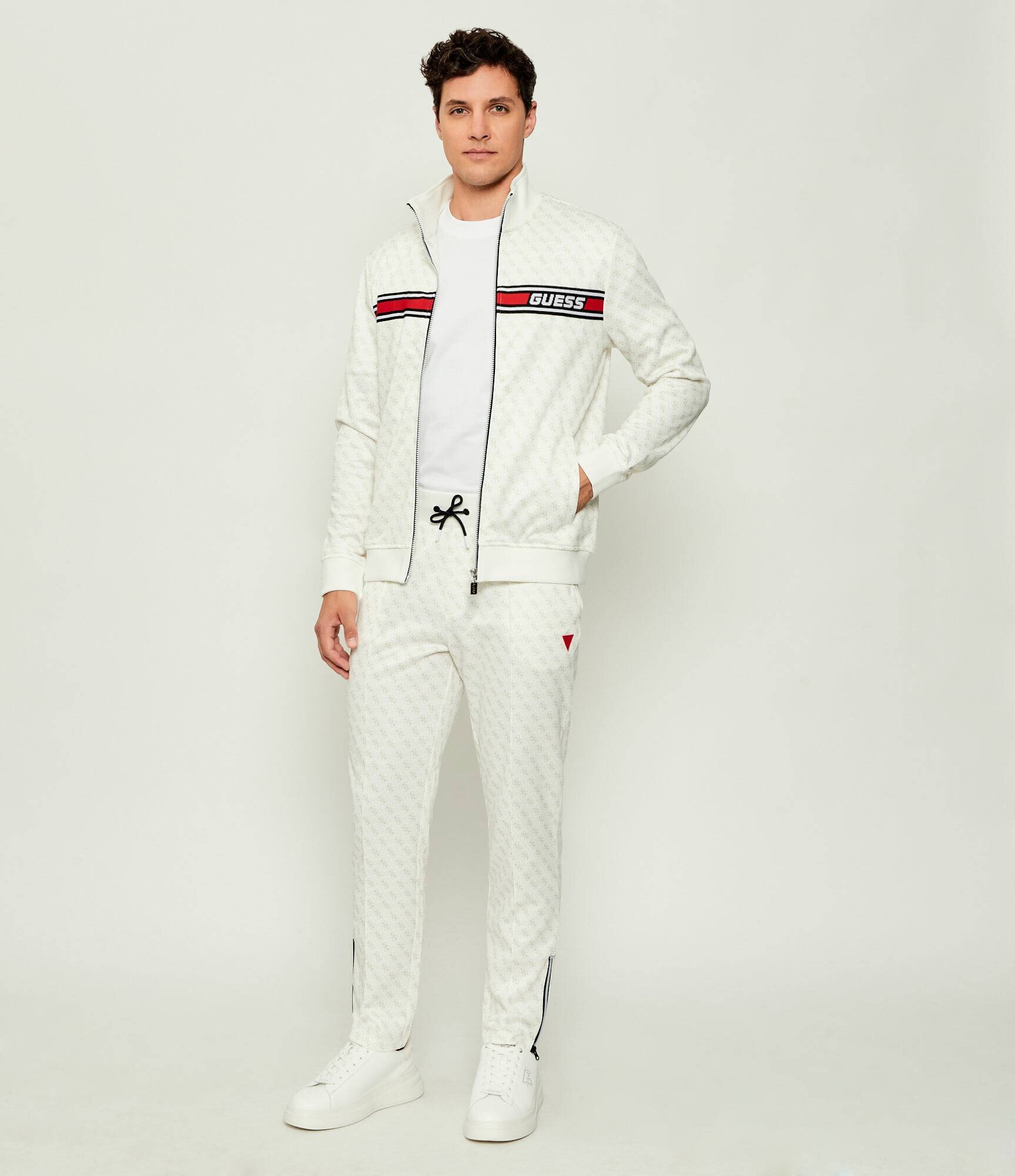 GUESS ACTIVE Hanorac Korbin | regular fit