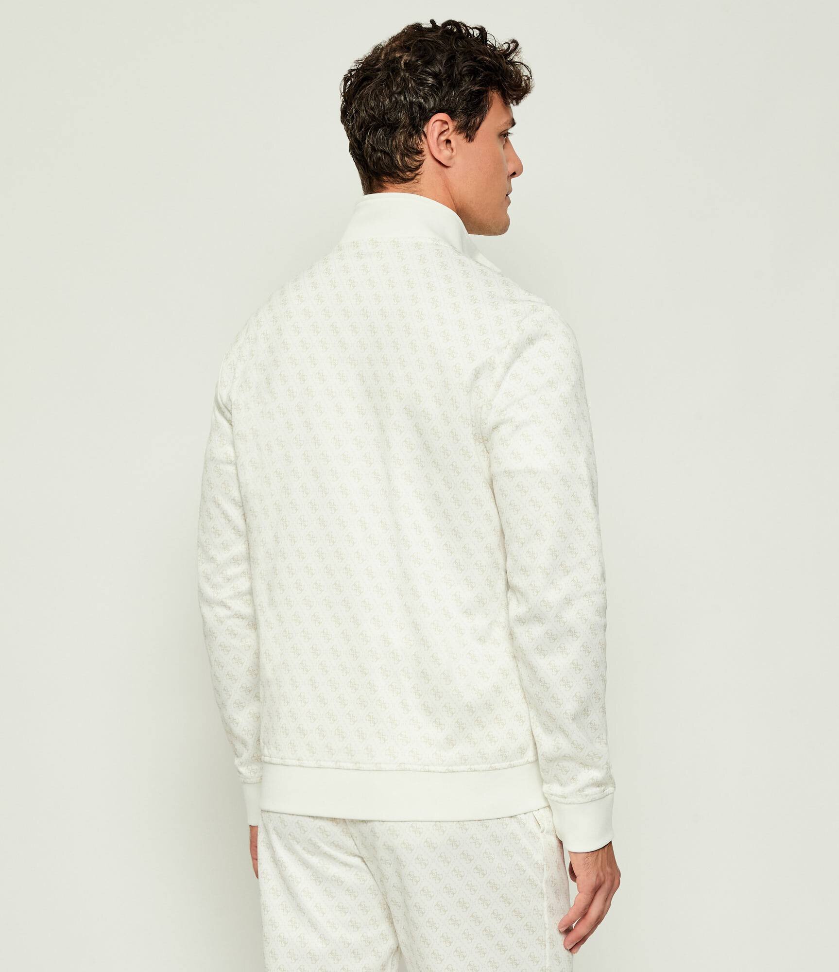 GUESS ACTIVE Hanorac Korbin | regular fit