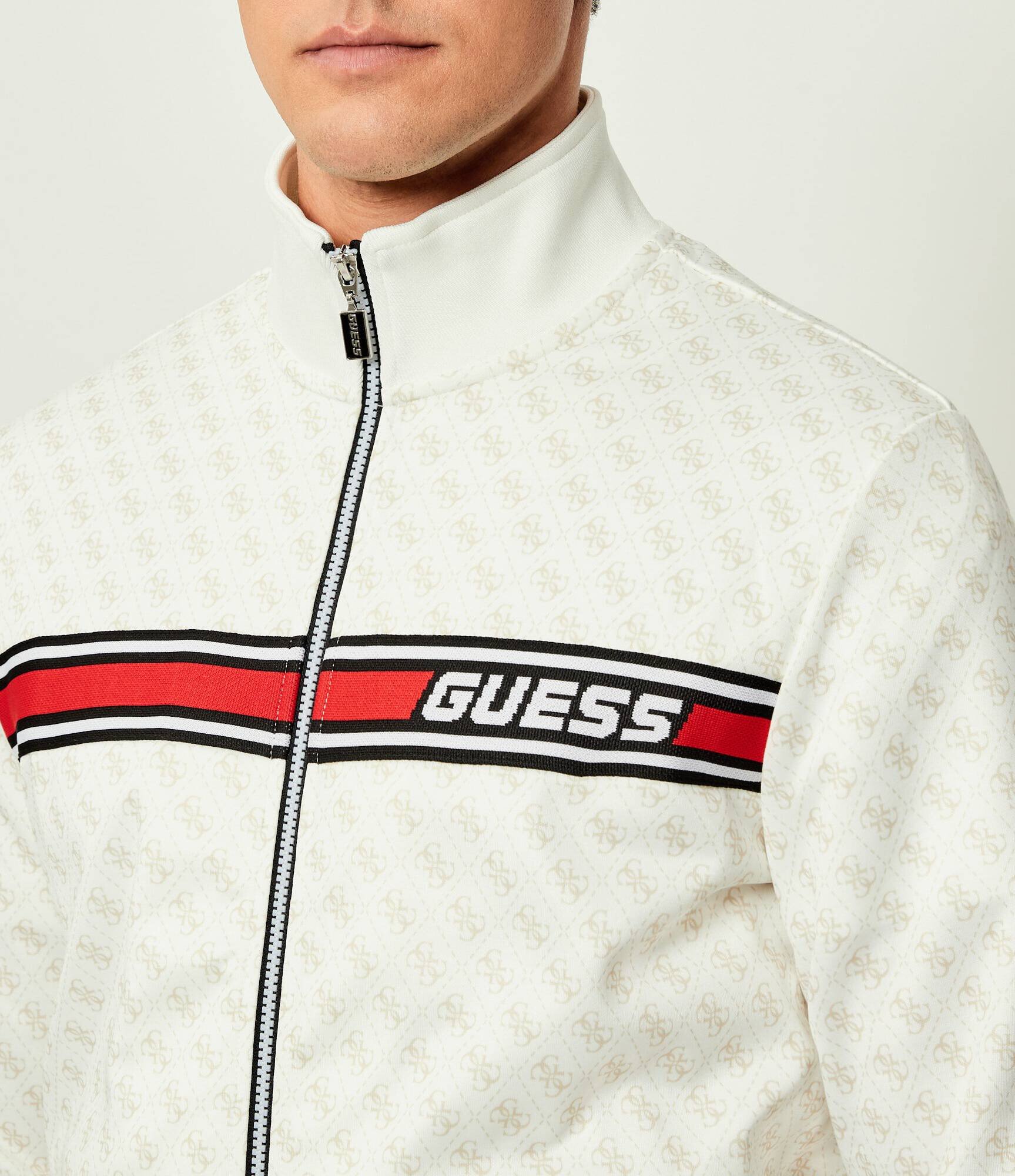 GUESS ACTIVE Hanorac Korbin | regular fit