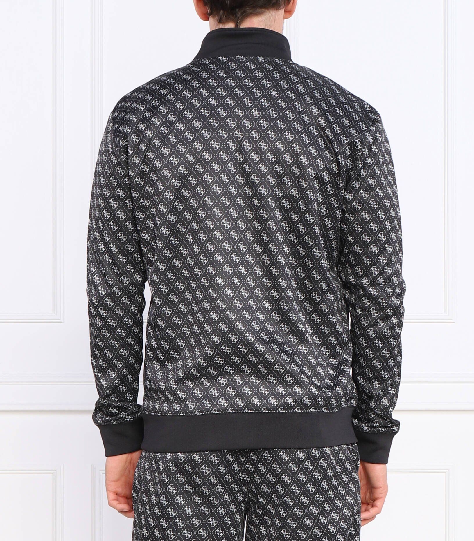 GUESS ACTIVE Hanorac KORBIN | Regular Fit