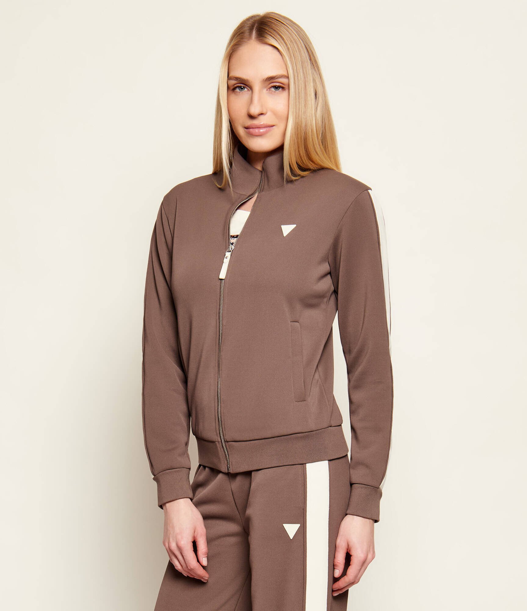 GUESS ACTIVE Hanorac MARLENE | regular fit