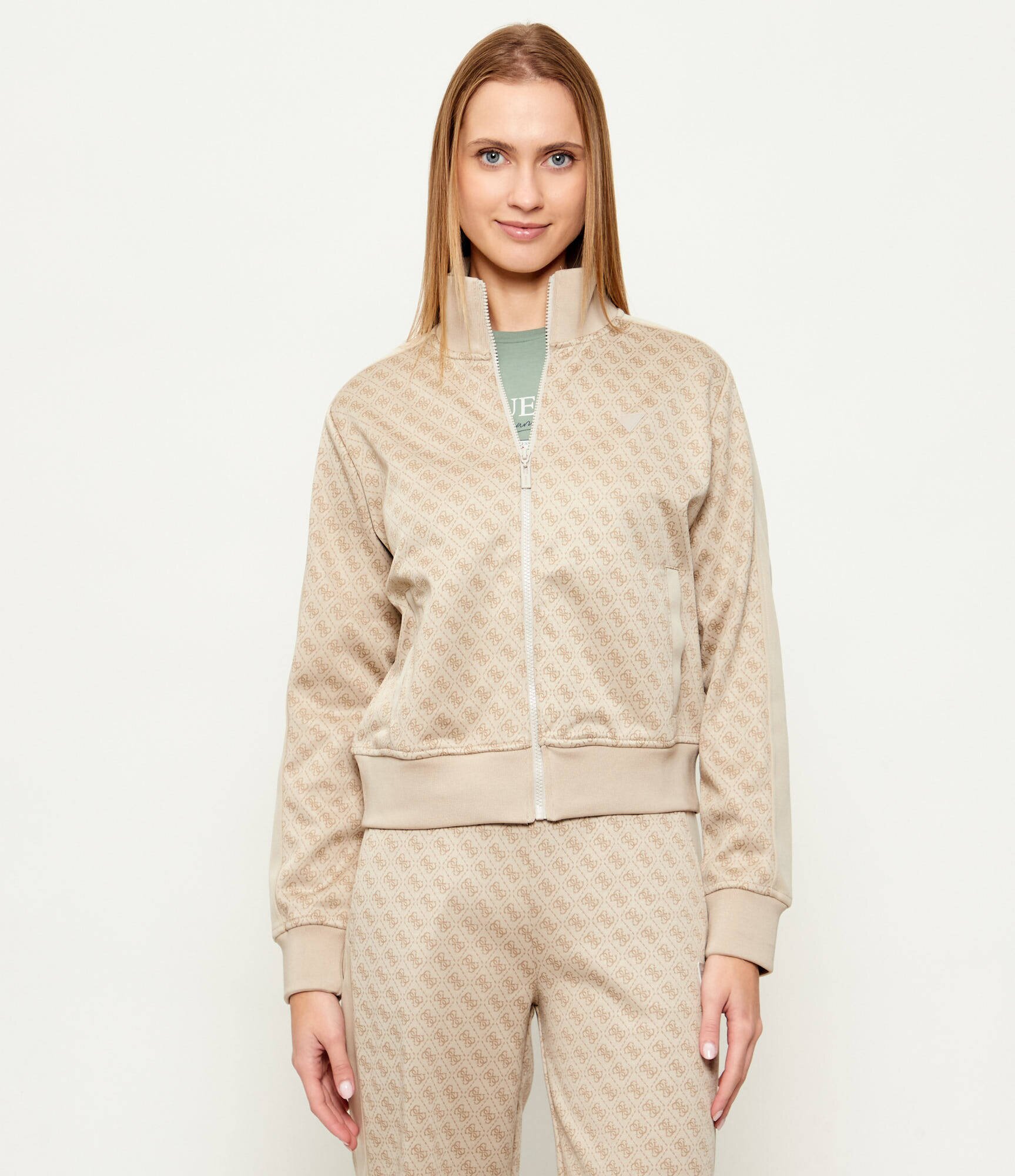 GUESS ACTIVE Hanorac MAYA | regular fit