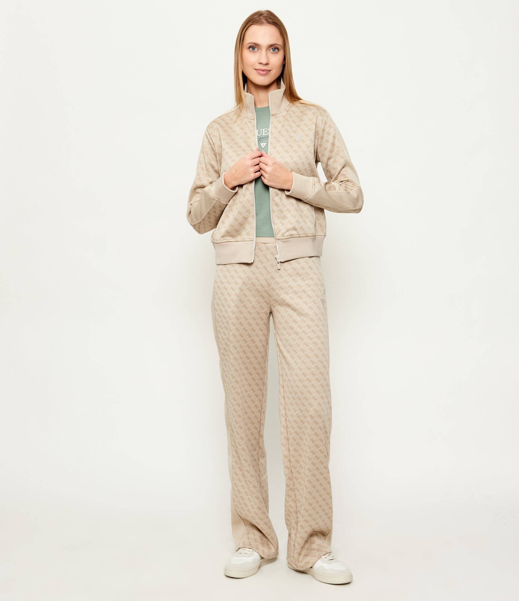 GUESS ACTIVE Hanorac MAYA | regular fit