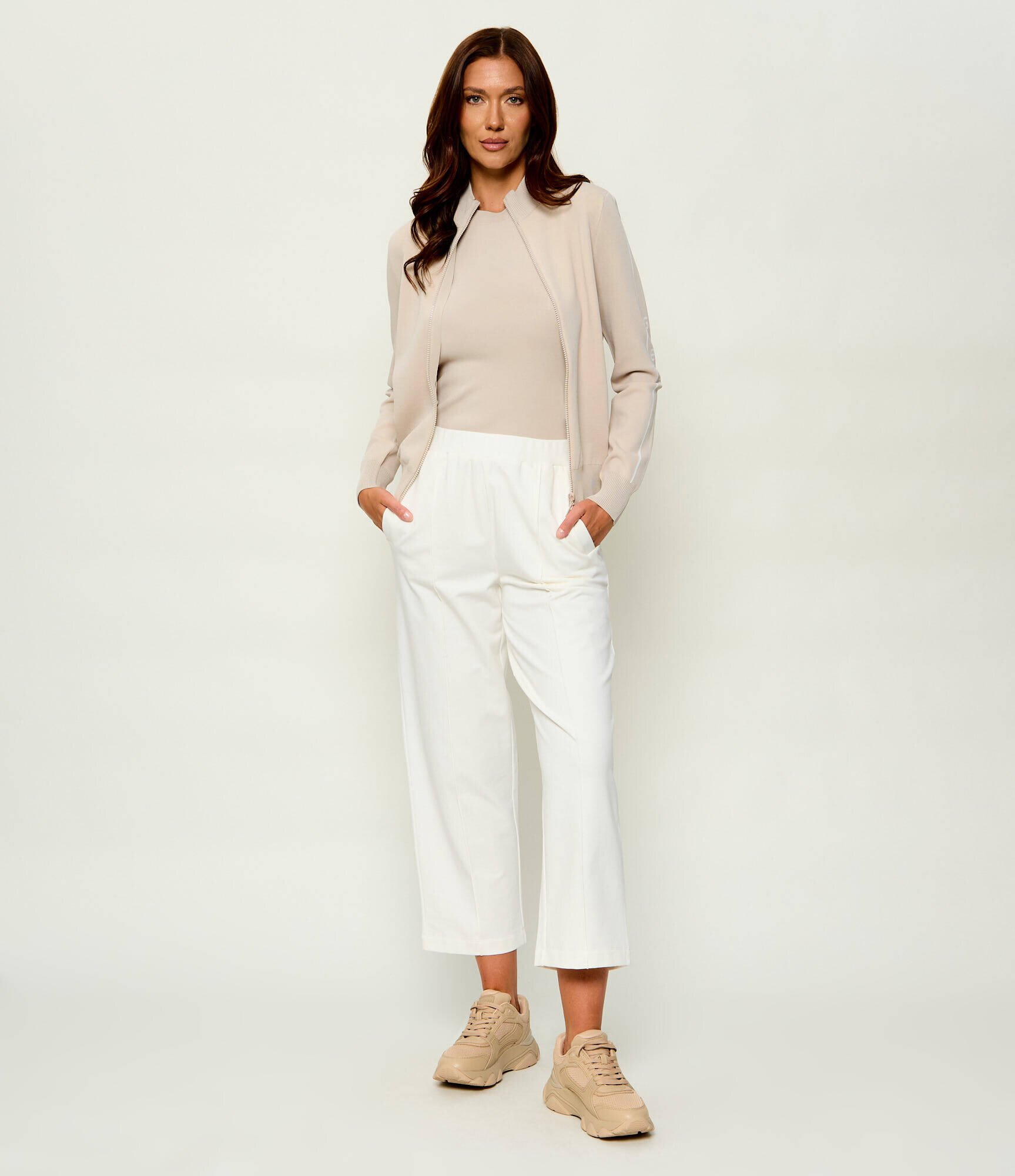 GUESS ACTIVE Hanorac Meissa | Slim Fit