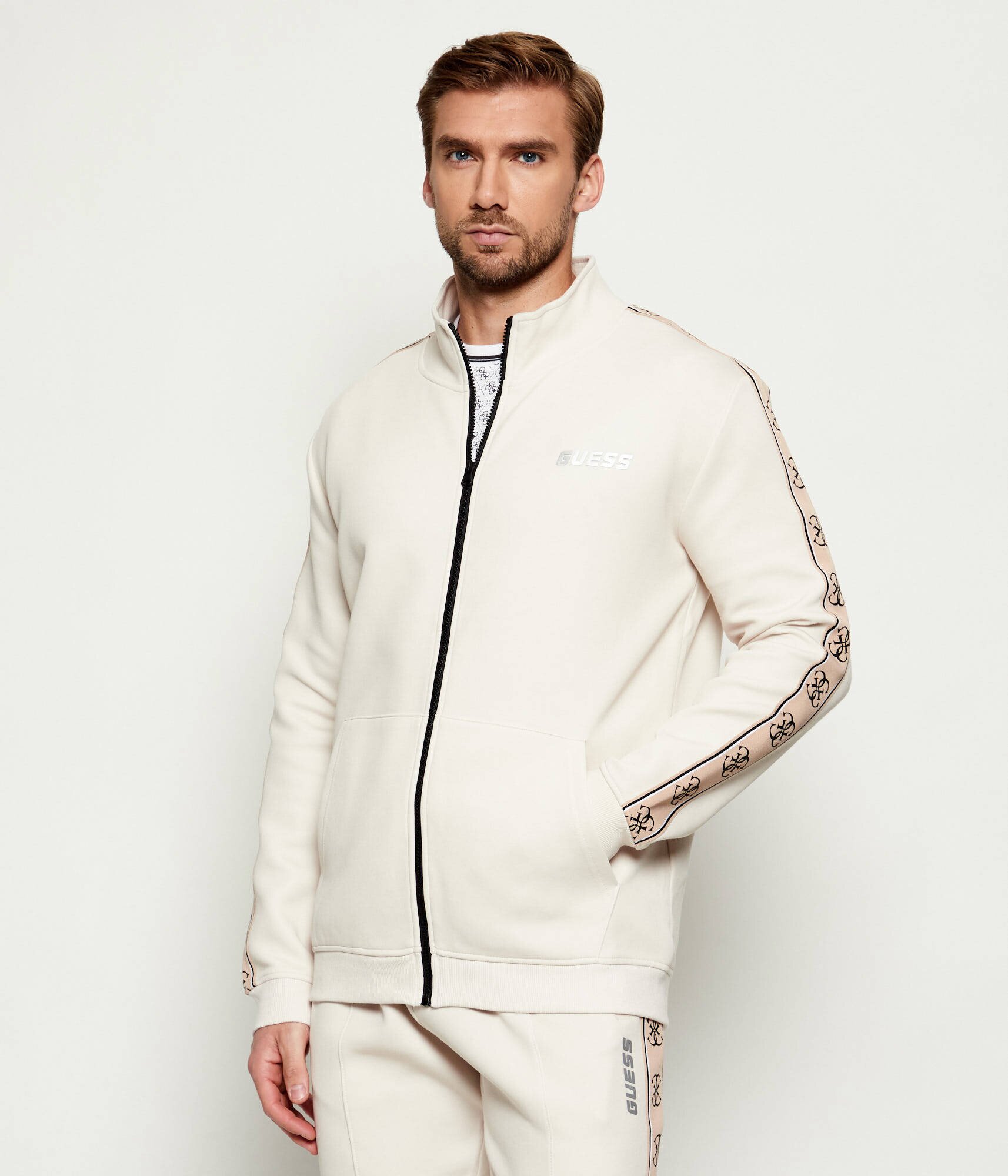 GUESS ACTIVE Hanorac MICKEY | regular fit
