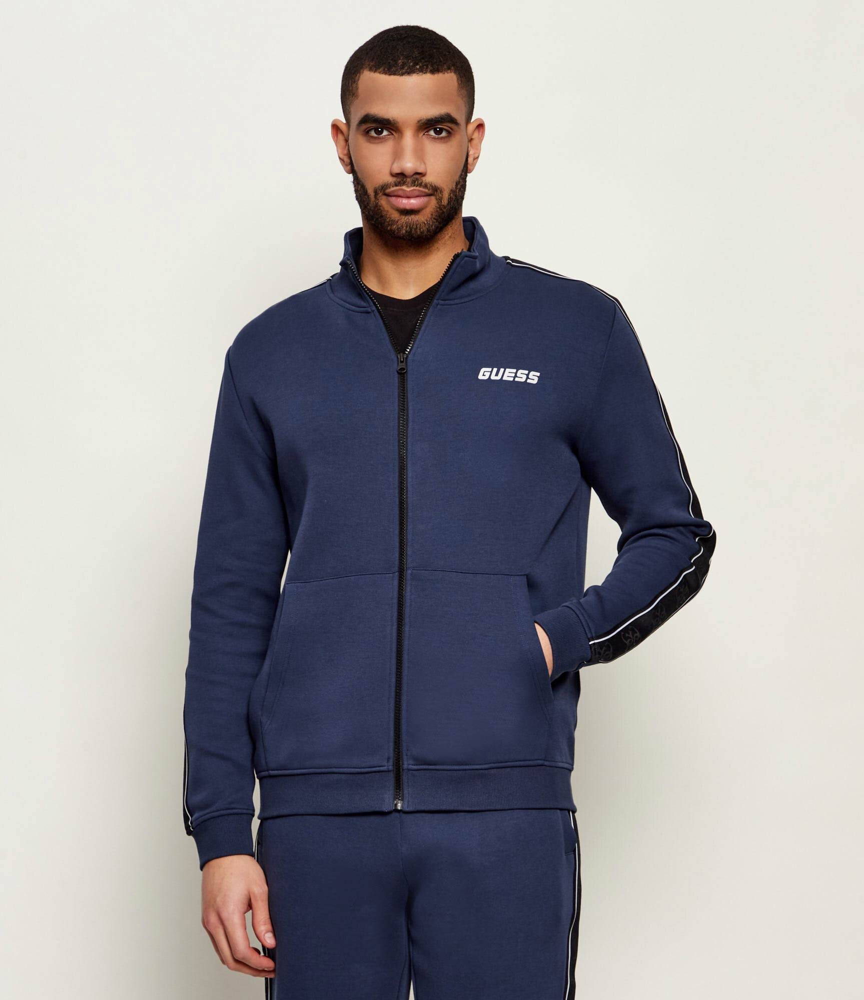 GUESS ACTIVE Hanorac MICKEY | regular fit
