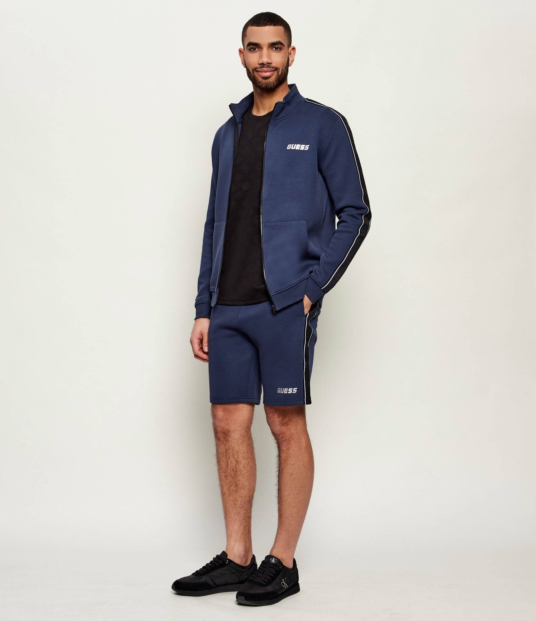 GUESS ACTIVE Hanorac MICKEY | regular fit