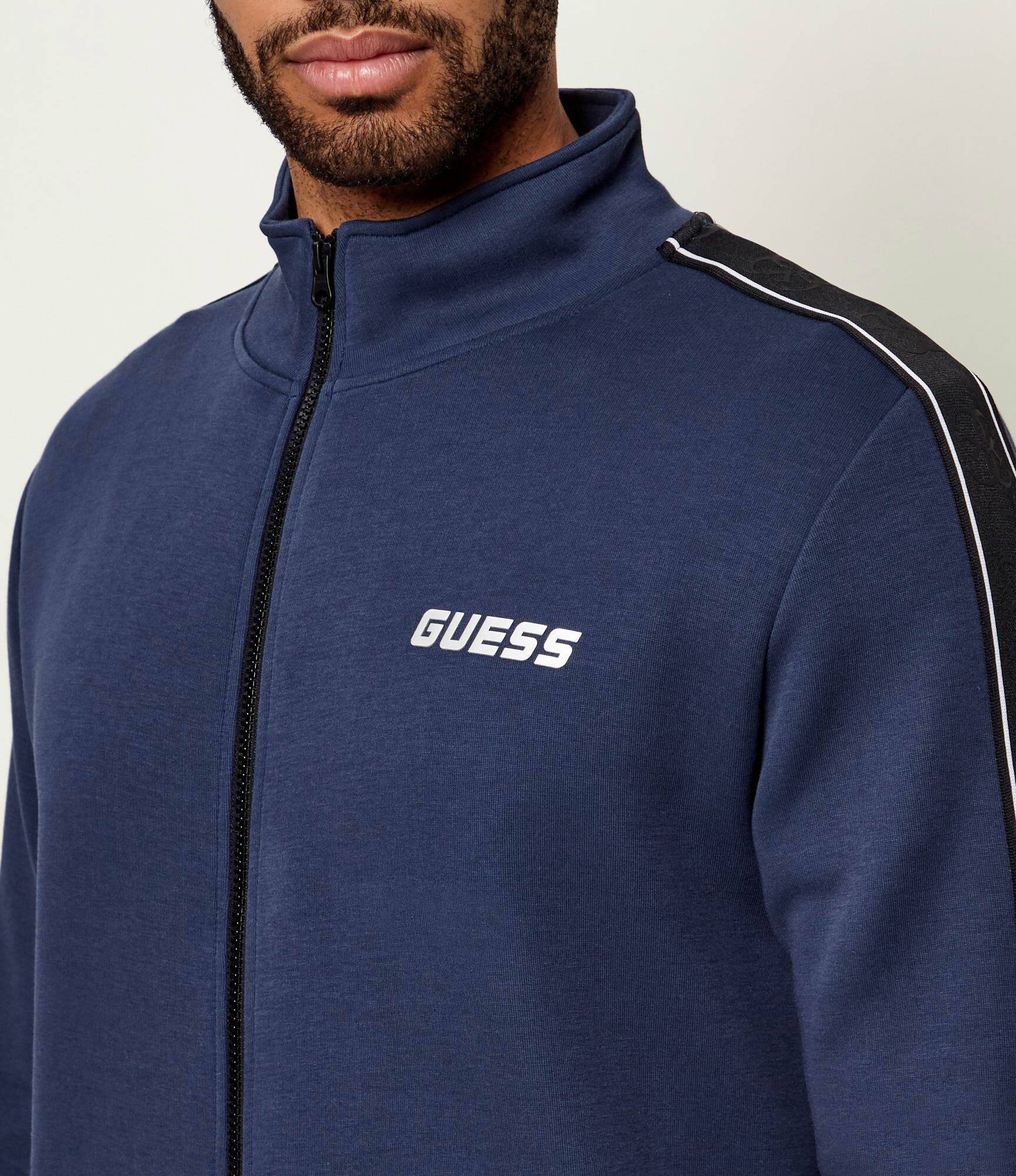 GUESS ACTIVE Hanorac MICKEY | regular fit