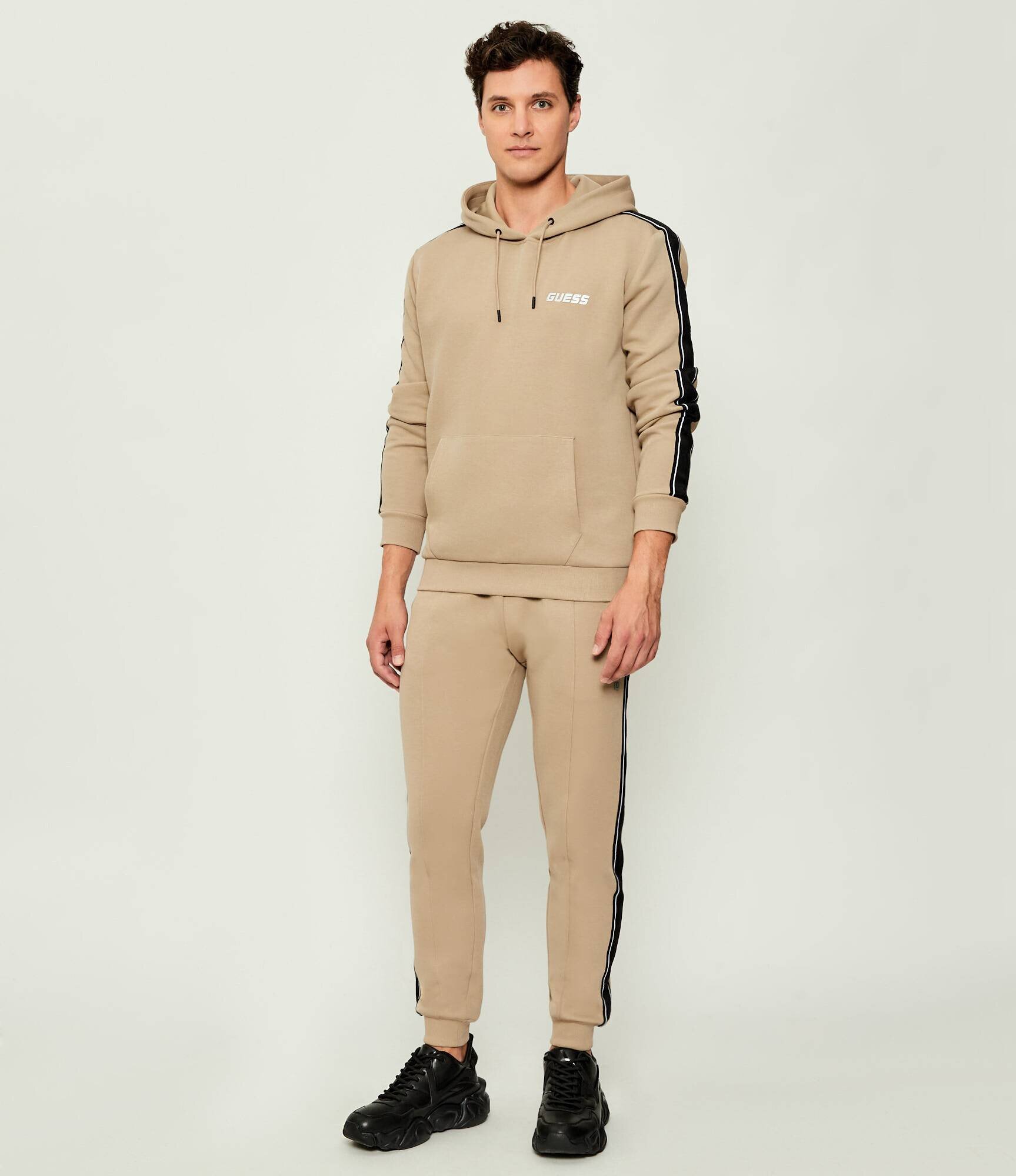 GUESS ACTIVE Hanorac MICKEY | regular fit