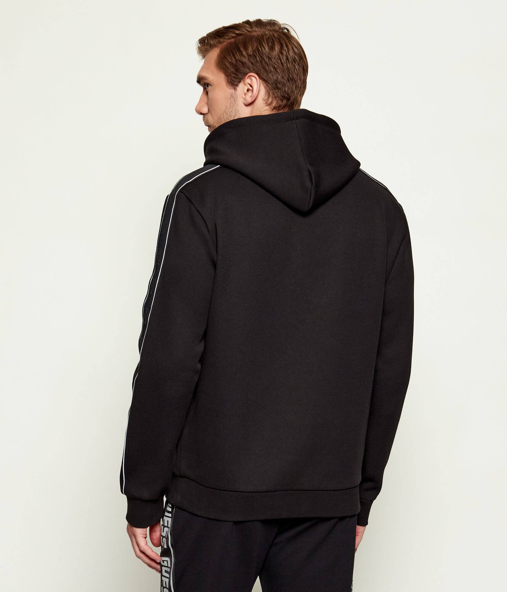 GUESS ACTIVE Hanorac MICKEY | Regular Fit