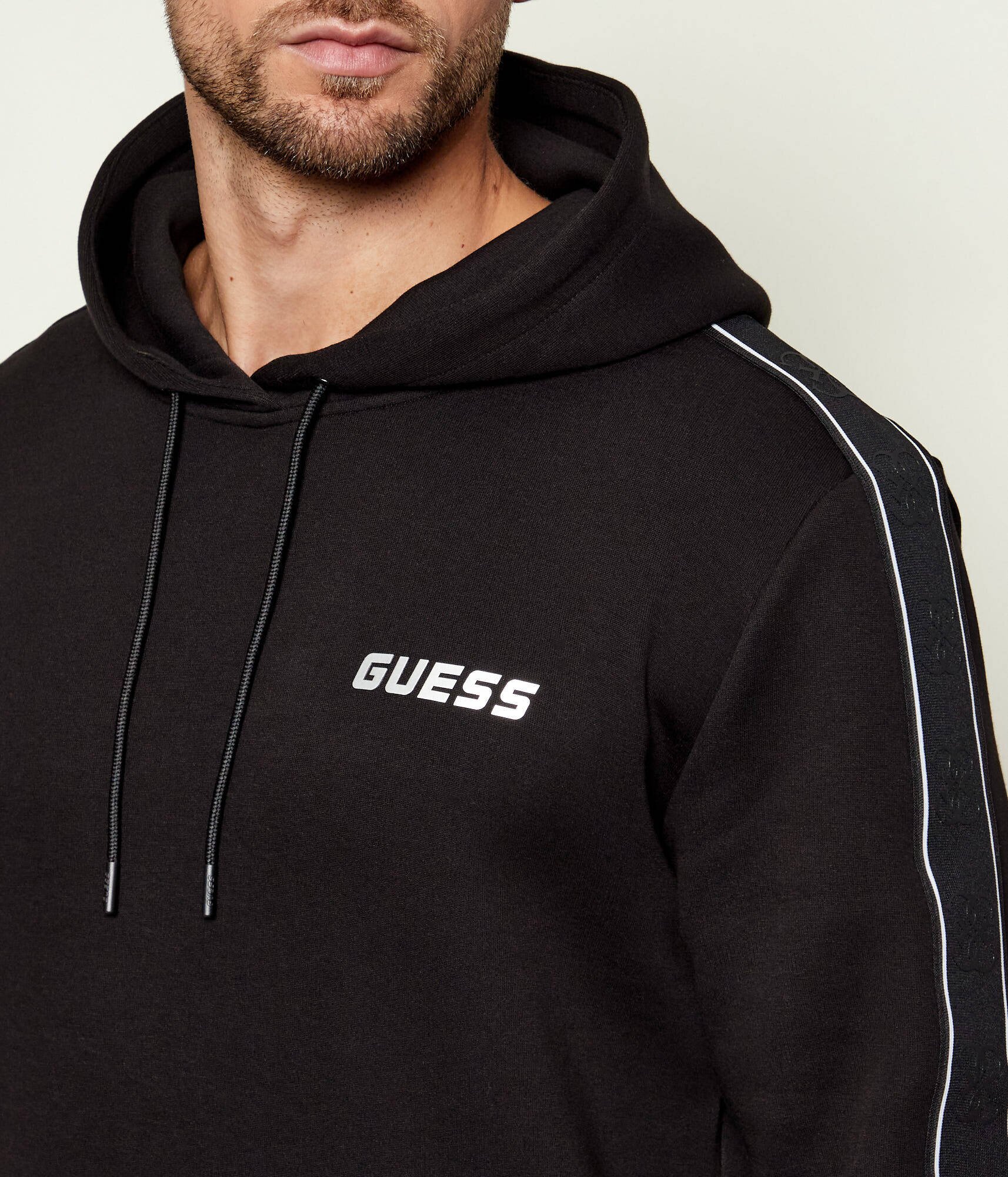 GUESS ACTIVE Hanorac MICKEY | Regular Fit