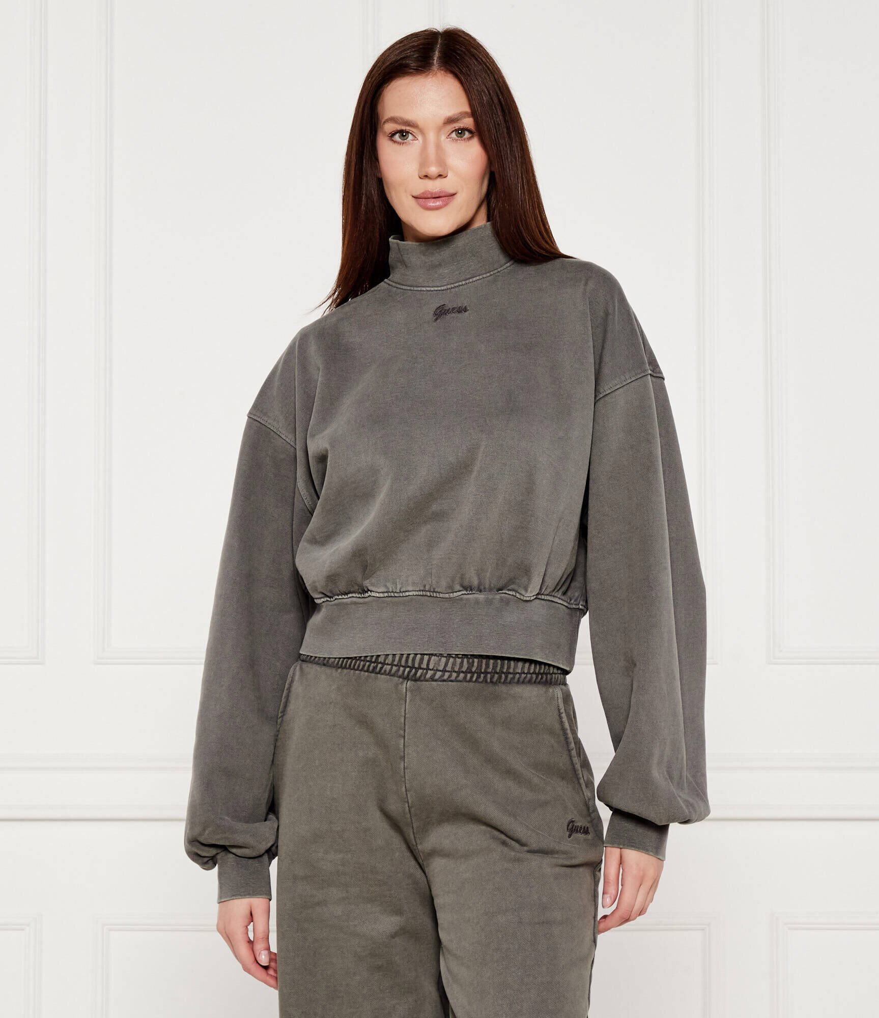 GUESS ACTIVE Hanorac MISTY | Relaxed fit