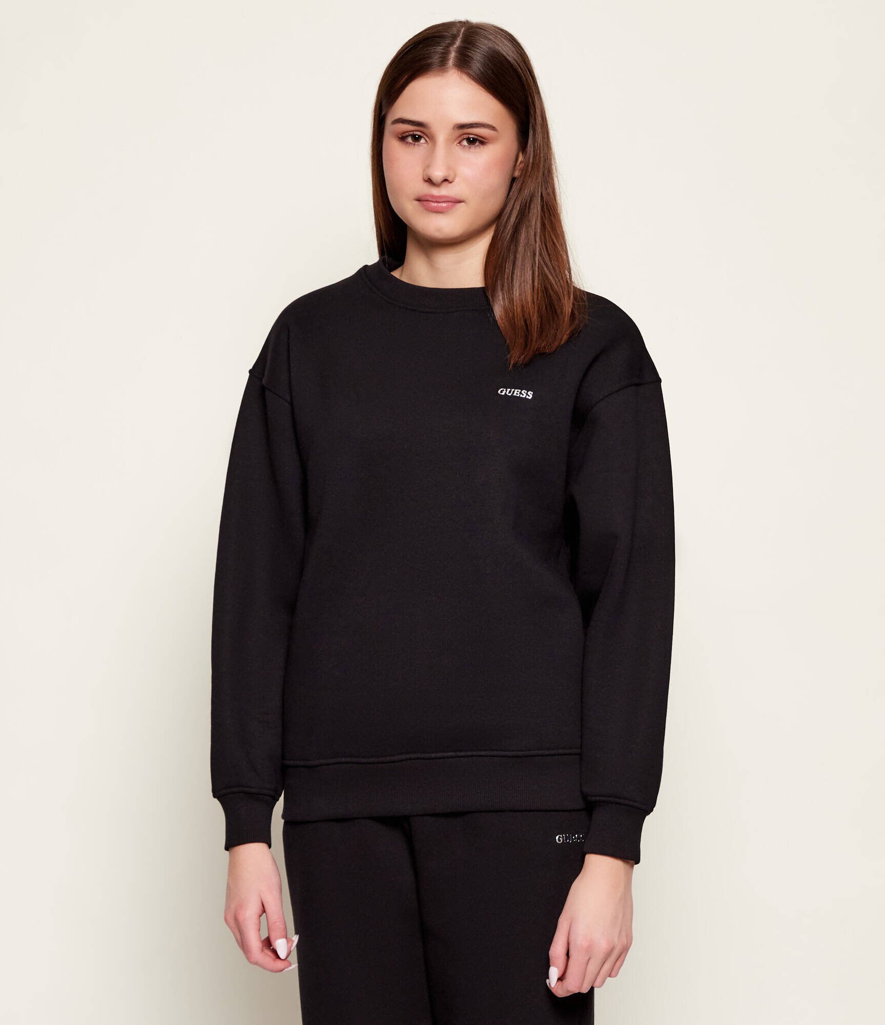 GUESS ACTIVE Hanorac NAT | regular fit