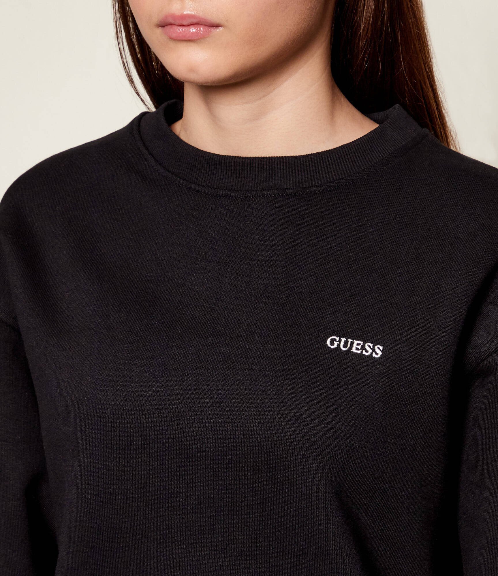 GUESS ACTIVE Hanorac NAT | regular fit